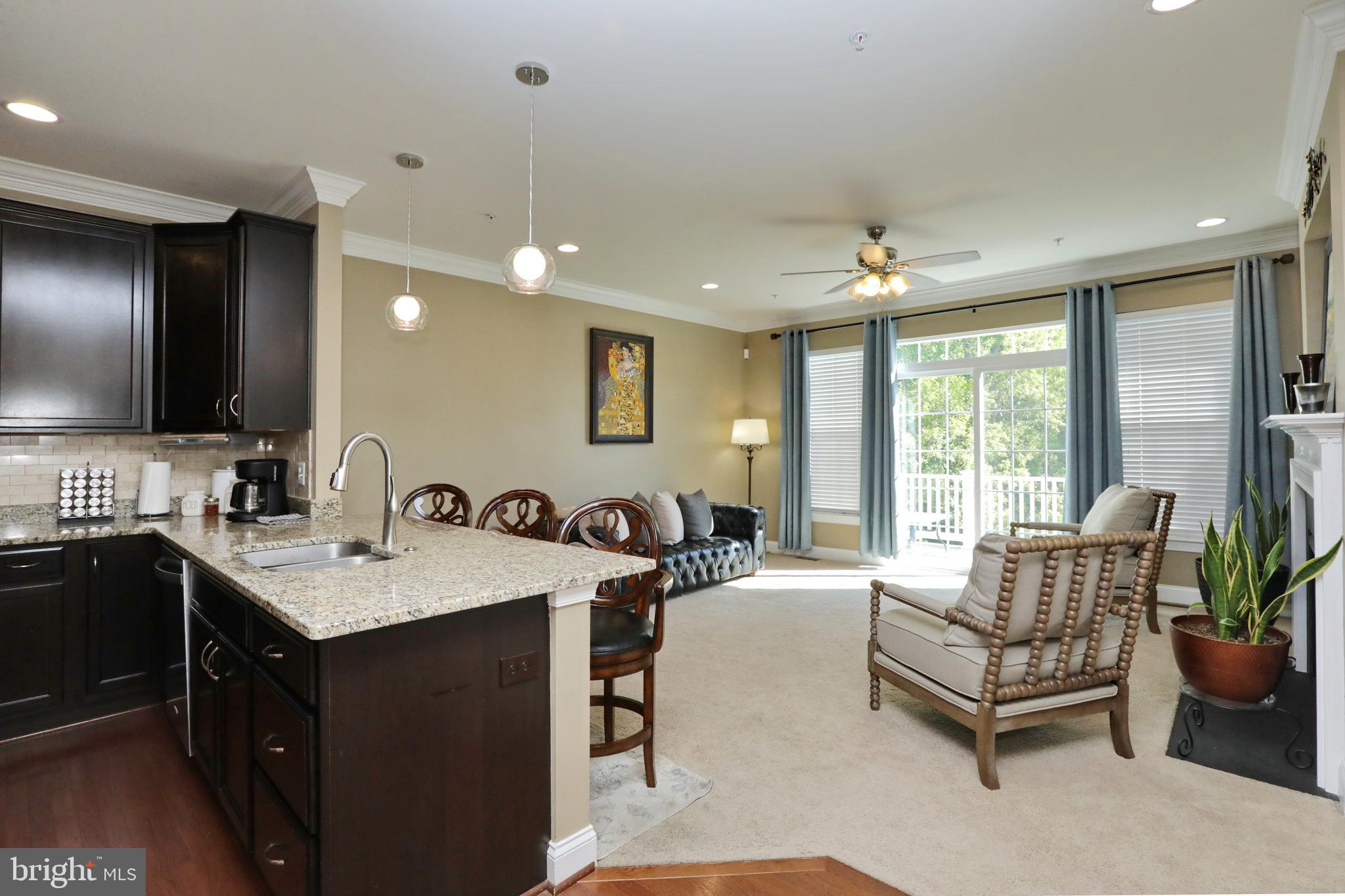 THE VILLAGES OF STEEPLECHASE - Residential