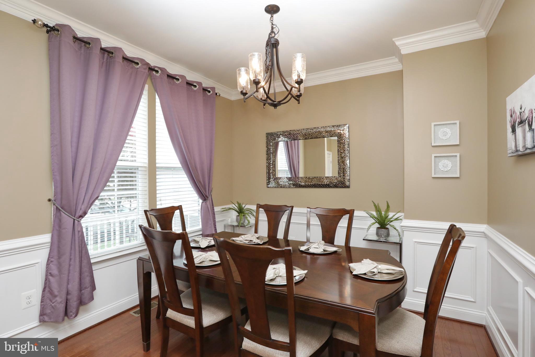 THE VILLAGES OF STEEPLECHASE - Residential