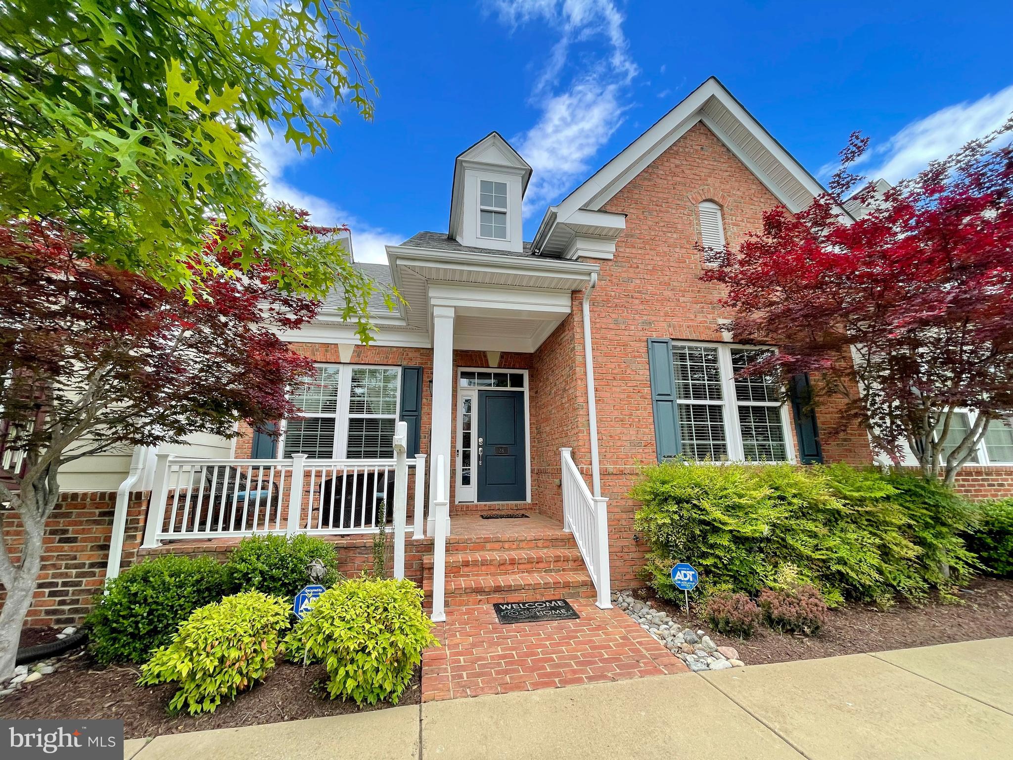 THE VILLAGES OF STEEPLECHASE - Residential