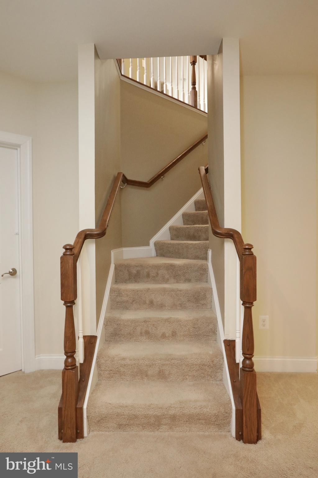 THE VILLAGES OF STEEPLECHASE - Residential