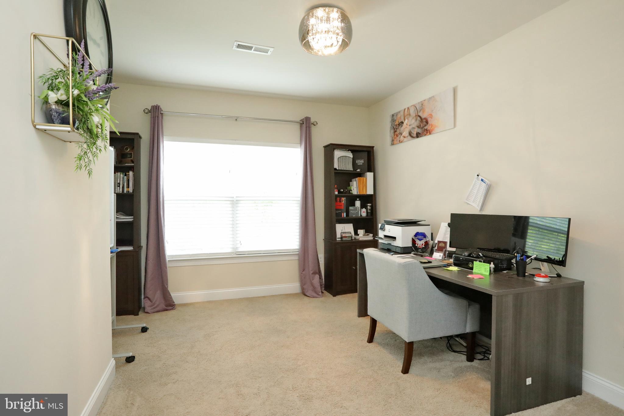 THE VILLAGES OF STEEPLECHASE - Residential