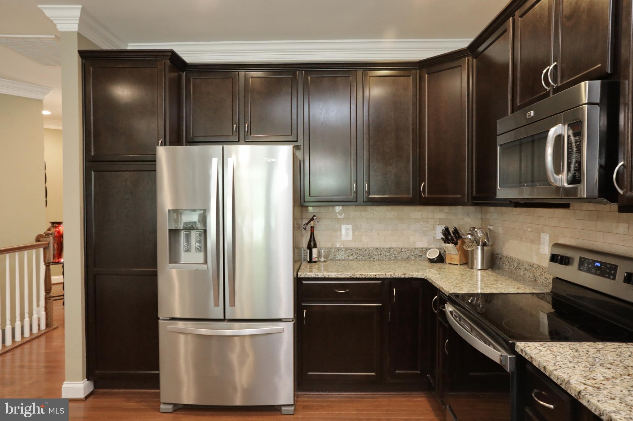 THE VILLAGES OF STEEPLECHASE - Residential