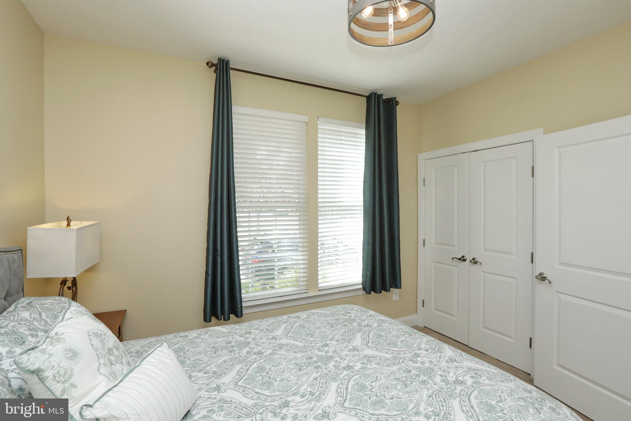 THE VILLAGES OF STEEPLECHASE - Residential