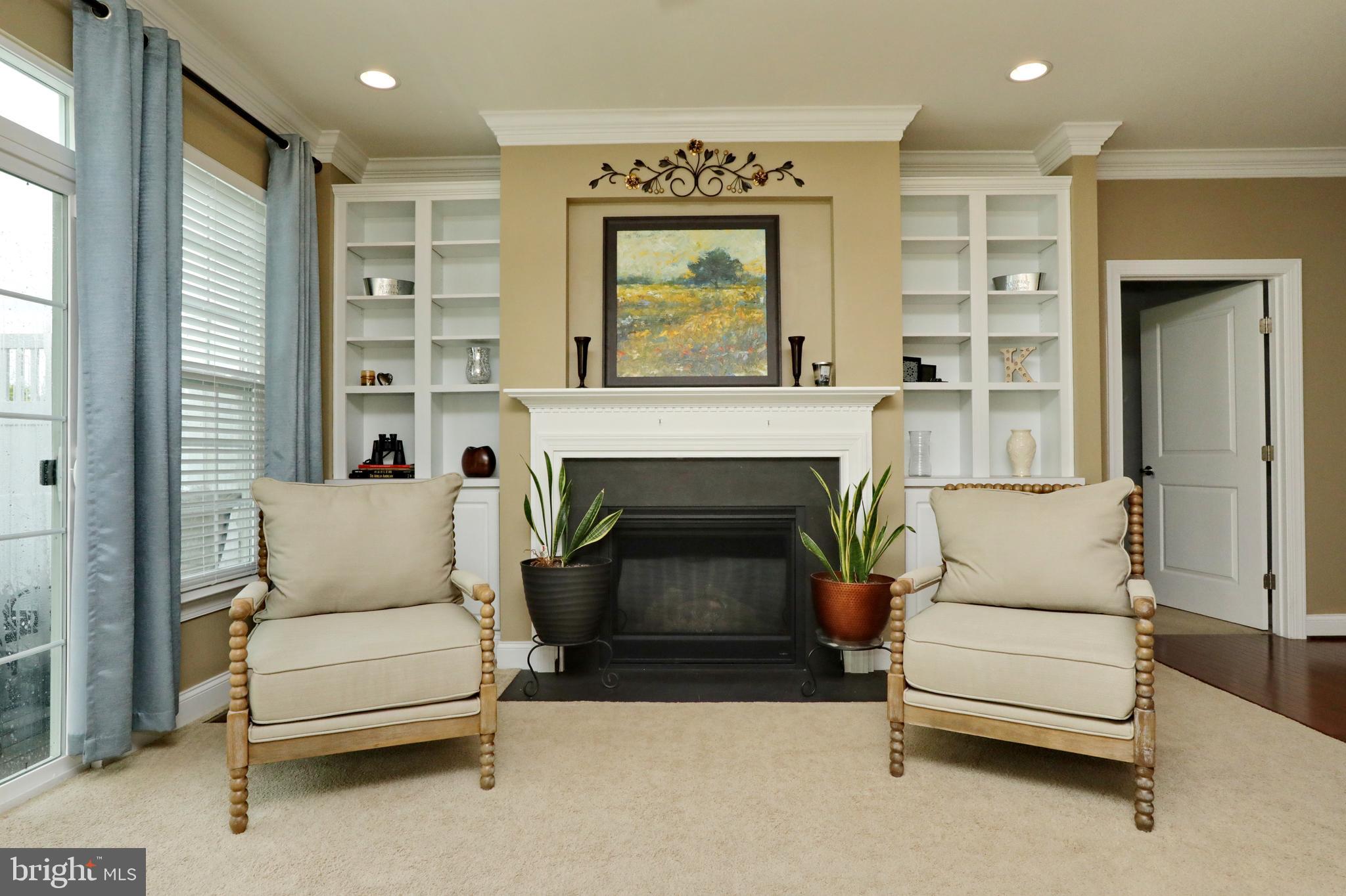 THE VILLAGES OF STEEPLECHASE - Residential