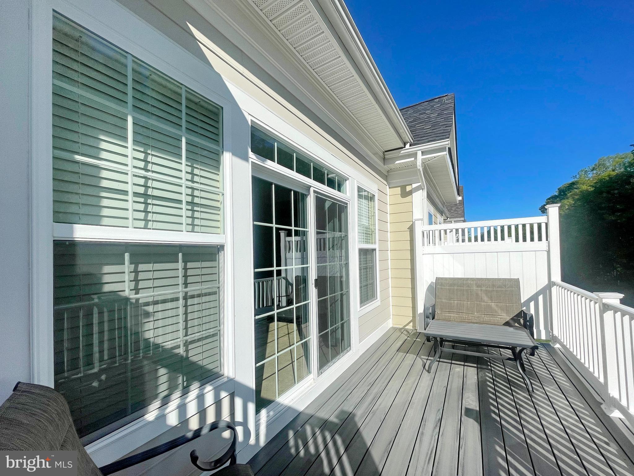 THE VILLAGES OF STEEPLECHASE - Residential