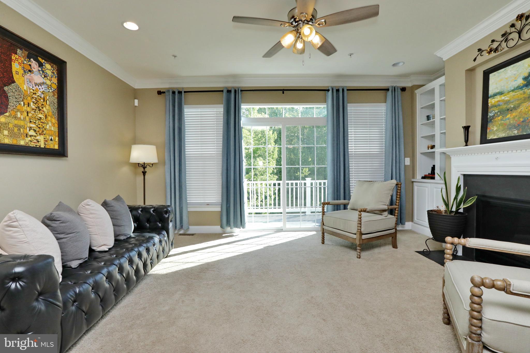 THE VILLAGES OF STEEPLECHASE - Residential