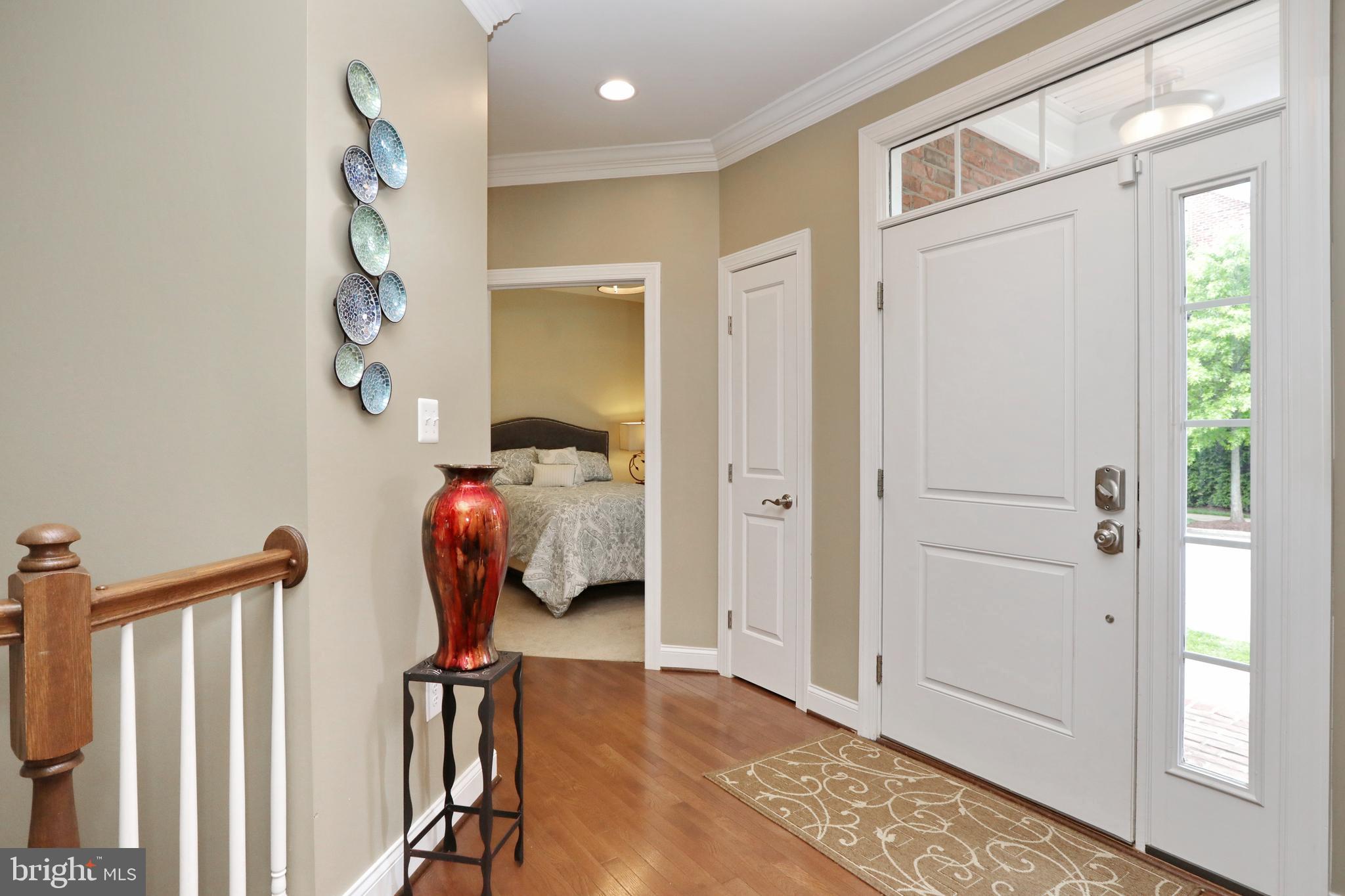 THE VILLAGES OF STEEPLECHASE - Residential