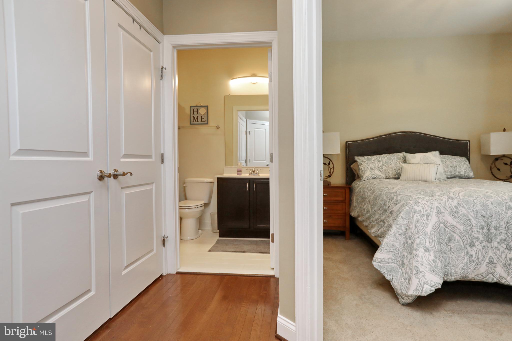 THE VILLAGES OF STEEPLECHASE - Residential