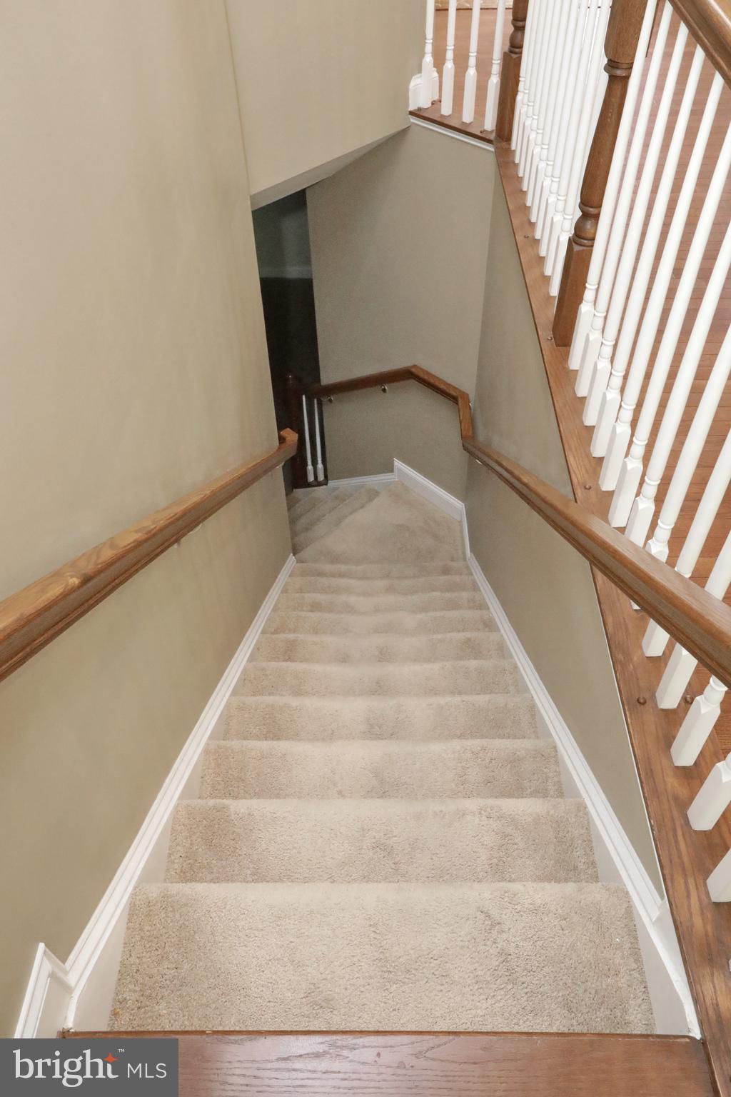 THE VILLAGES OF STEEPLECHASE - Residential