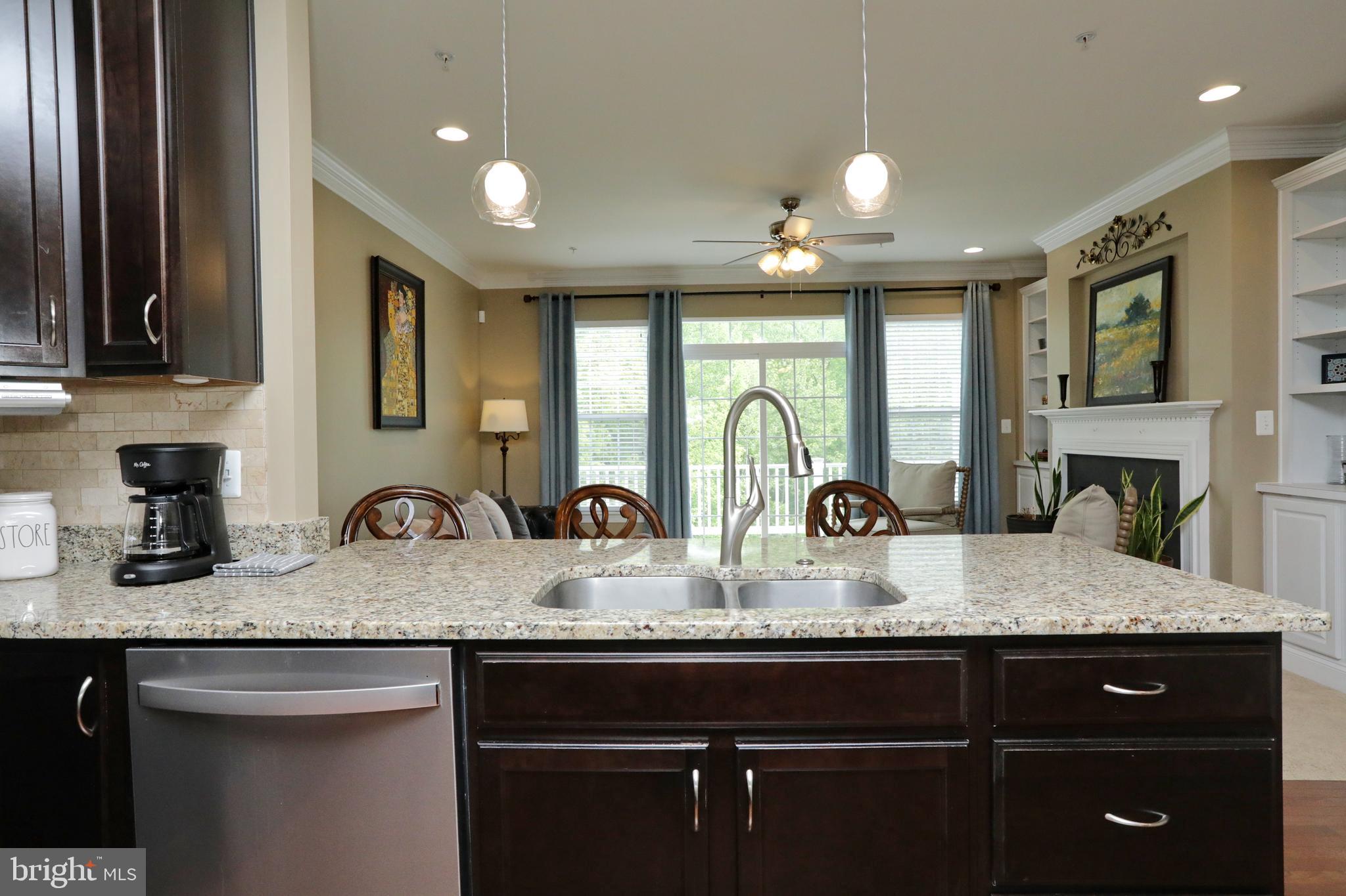 THE VILLAGES OF STEEPLECHASE - Residential