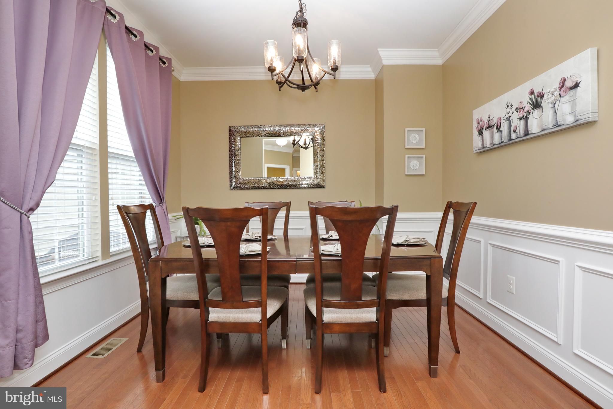 THE VILLAGES OF STEEPLECHASE - Residential