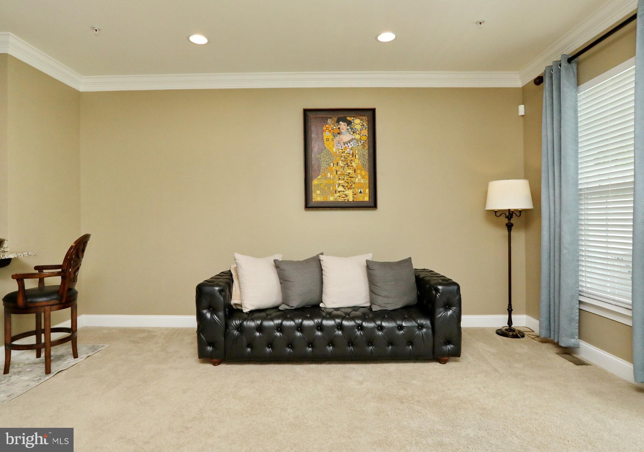 THE VILLAGES OF STEEPLECHASE - Residential