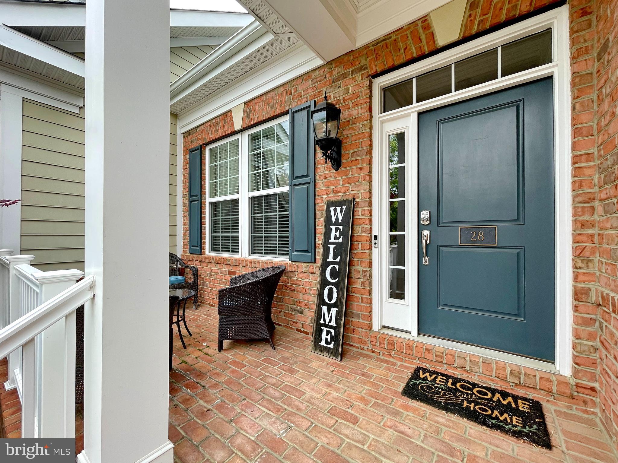 THE VILLAGES OF STEEPLECHASE - Residential