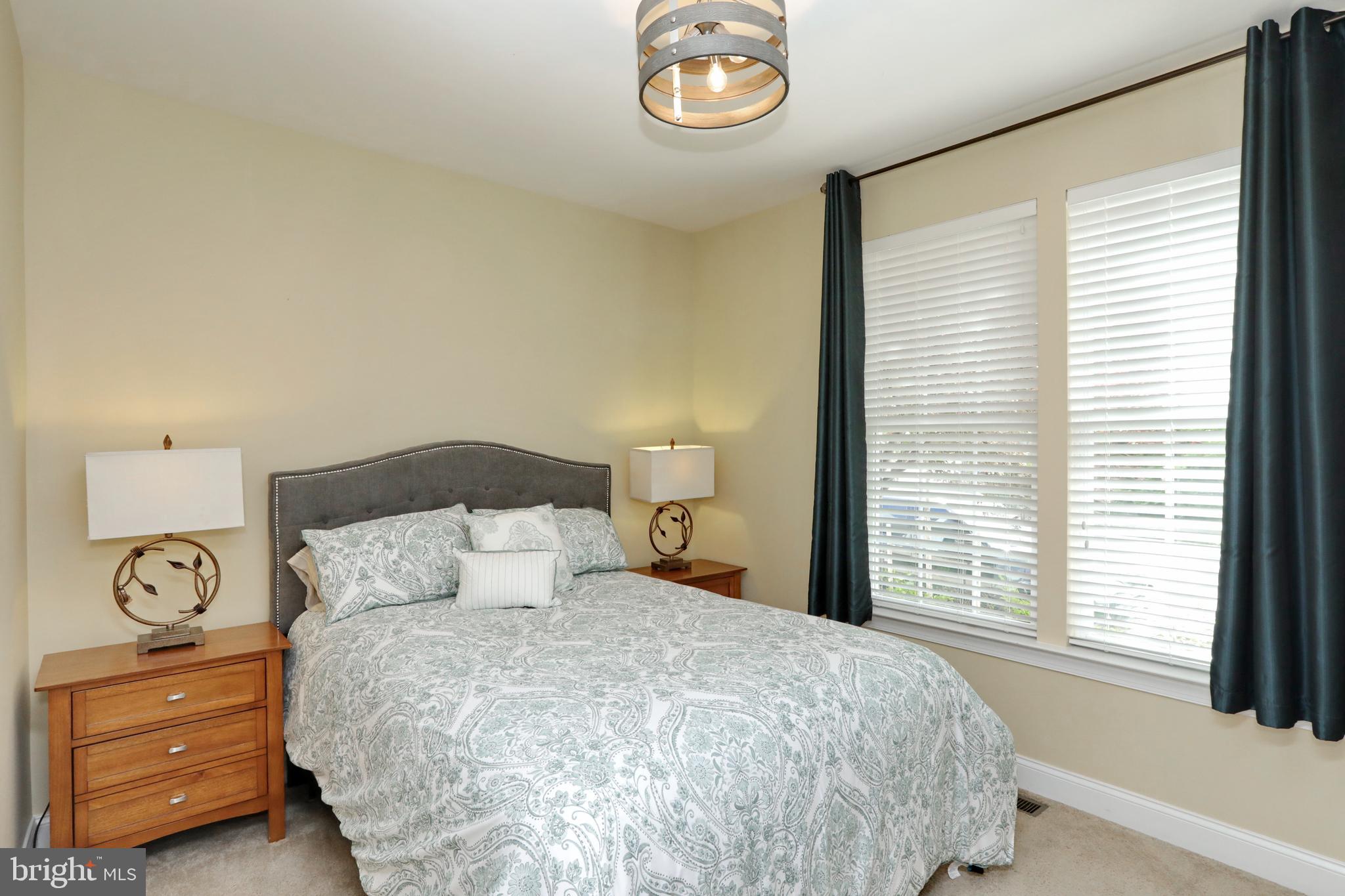 THE VILLAGES OF STEEPLECHASE - Residential