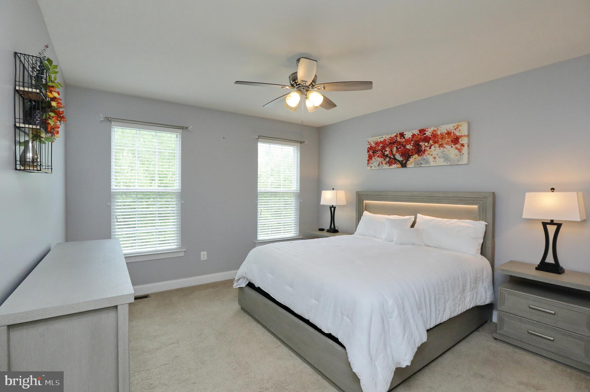 THE VILLAGES OF STEEPLECHASE - Residential