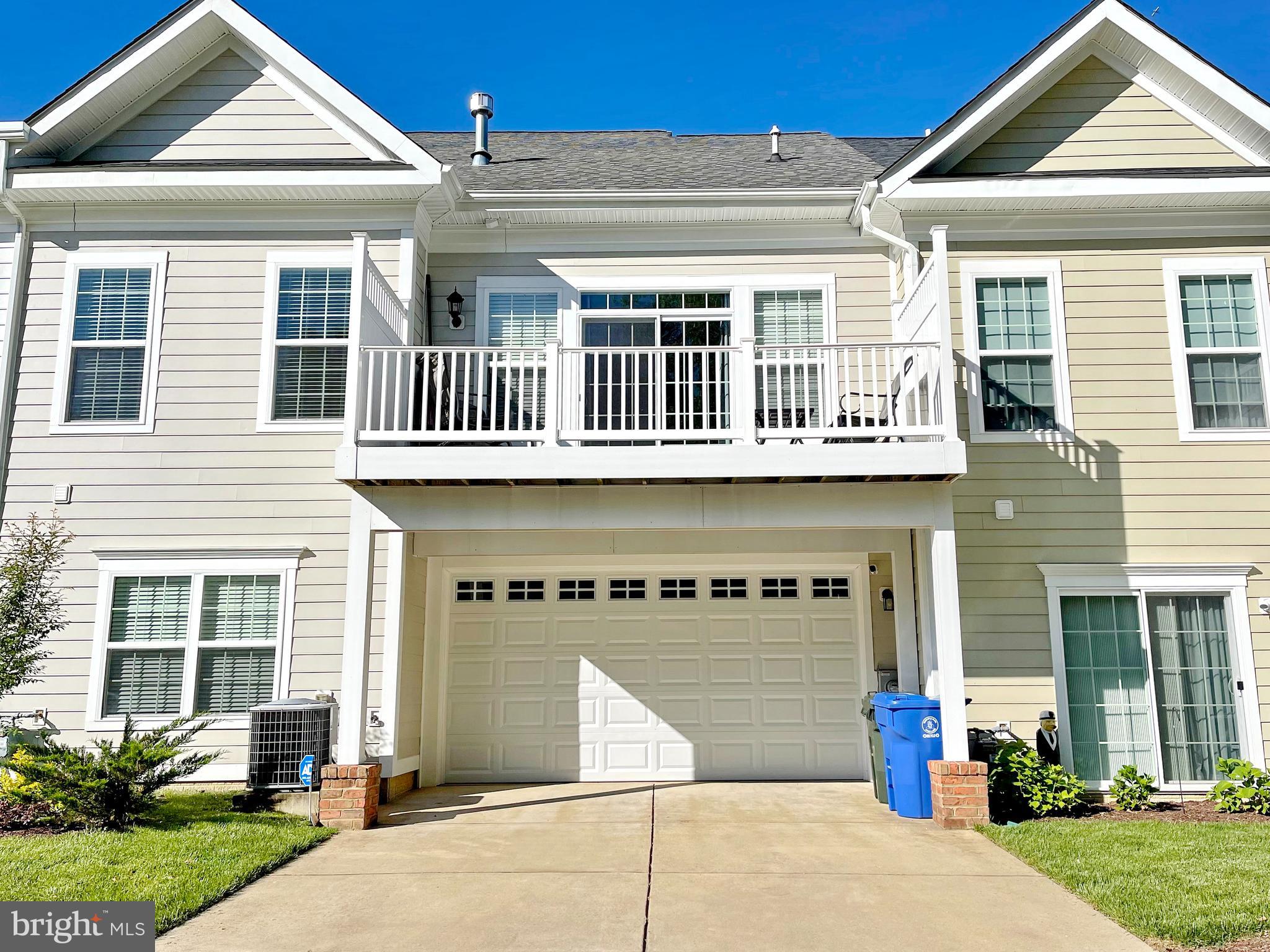 THE VILLAGES OF STEEPLECHASE - Residential