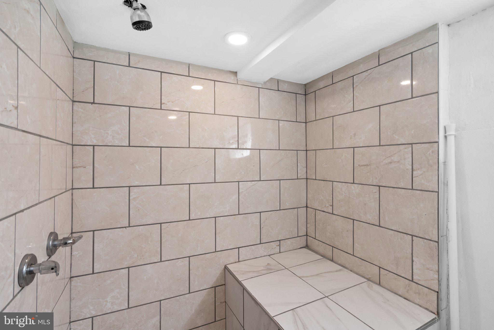 PARKVILLE HEIGHTS - Residential