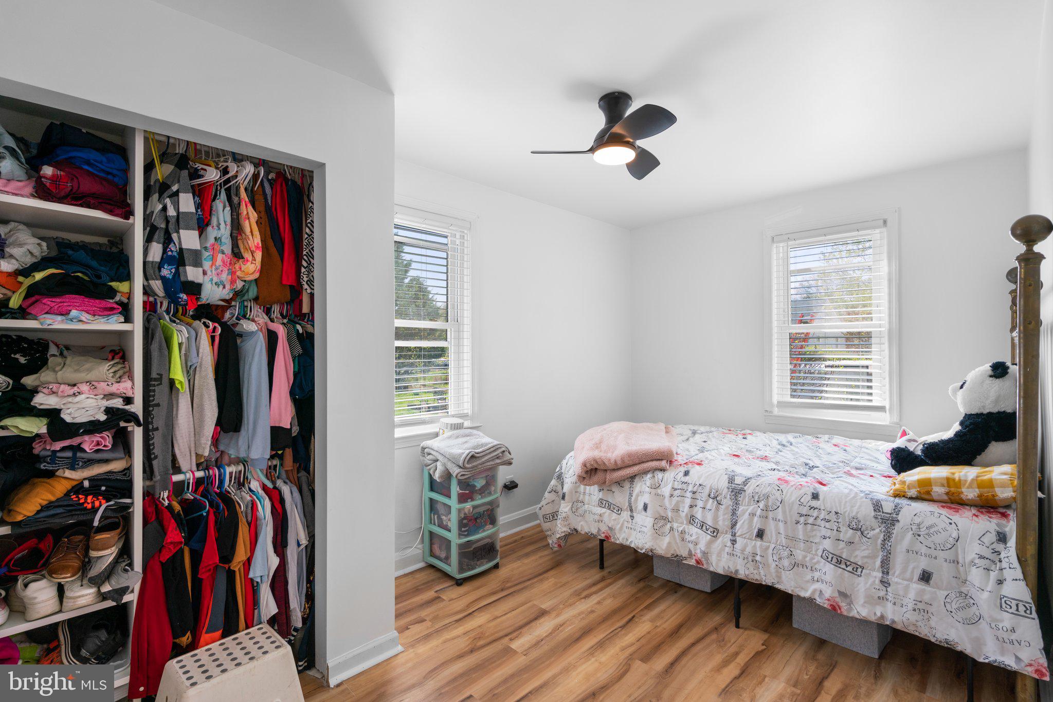 PARKVILLE HEIGHTS - Residential