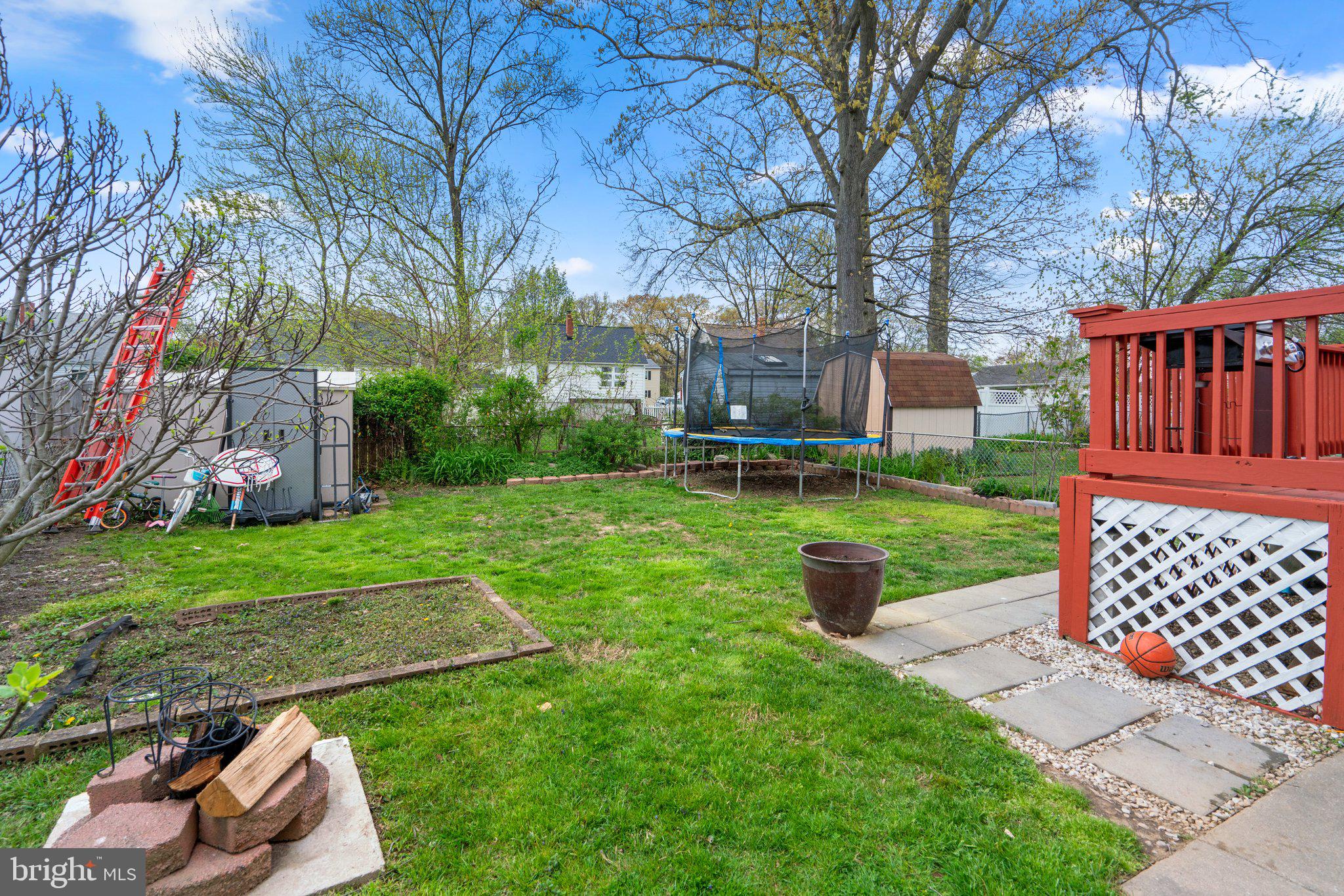 PARKVILLE HEIGHTS - Residential