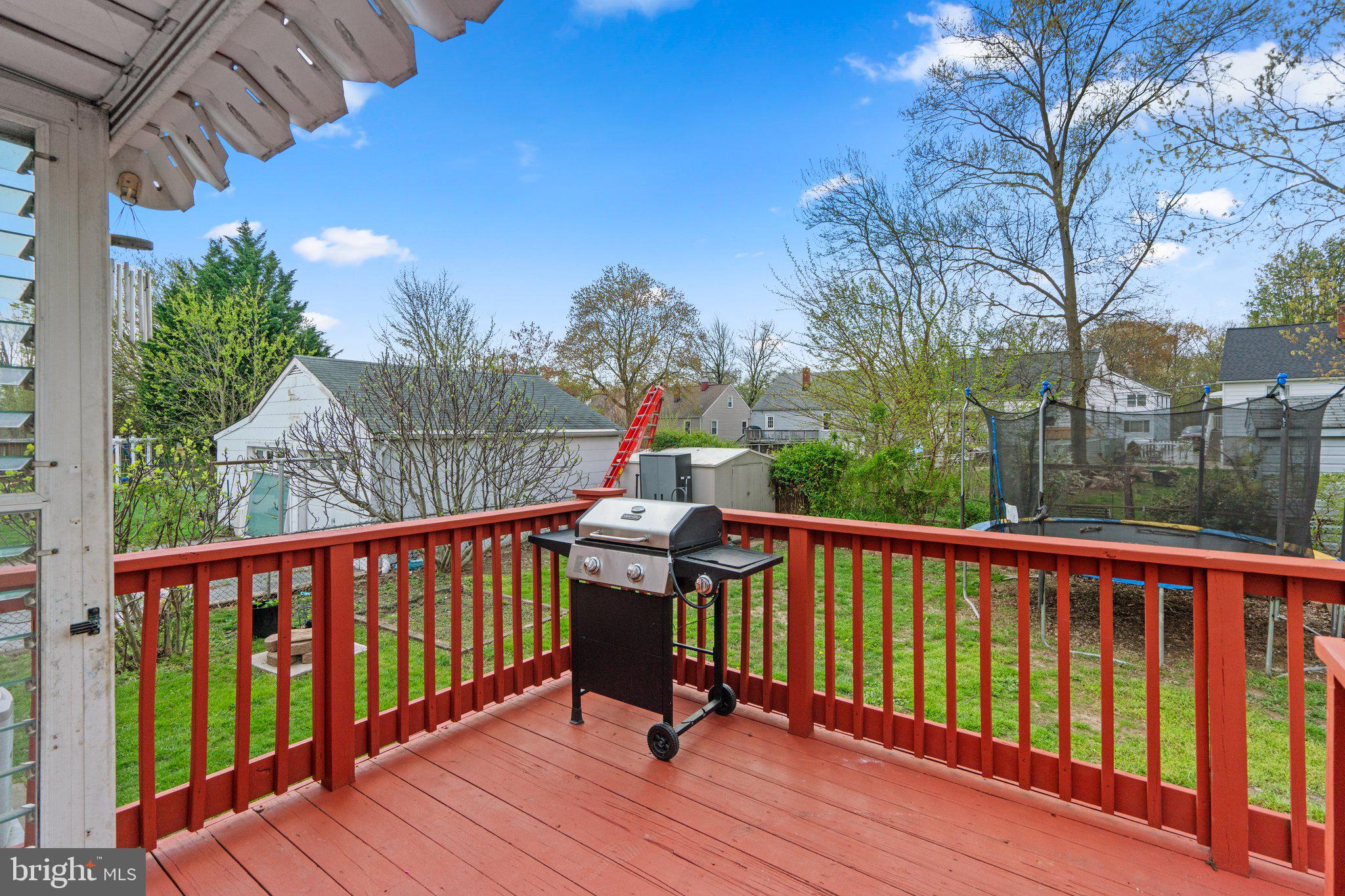 PARKVILLE HEIGHTS - Residential