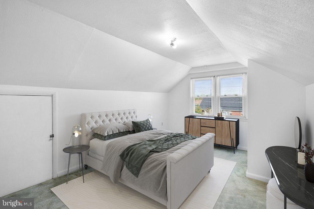 PARKVILLE HEIGHTS - Residential