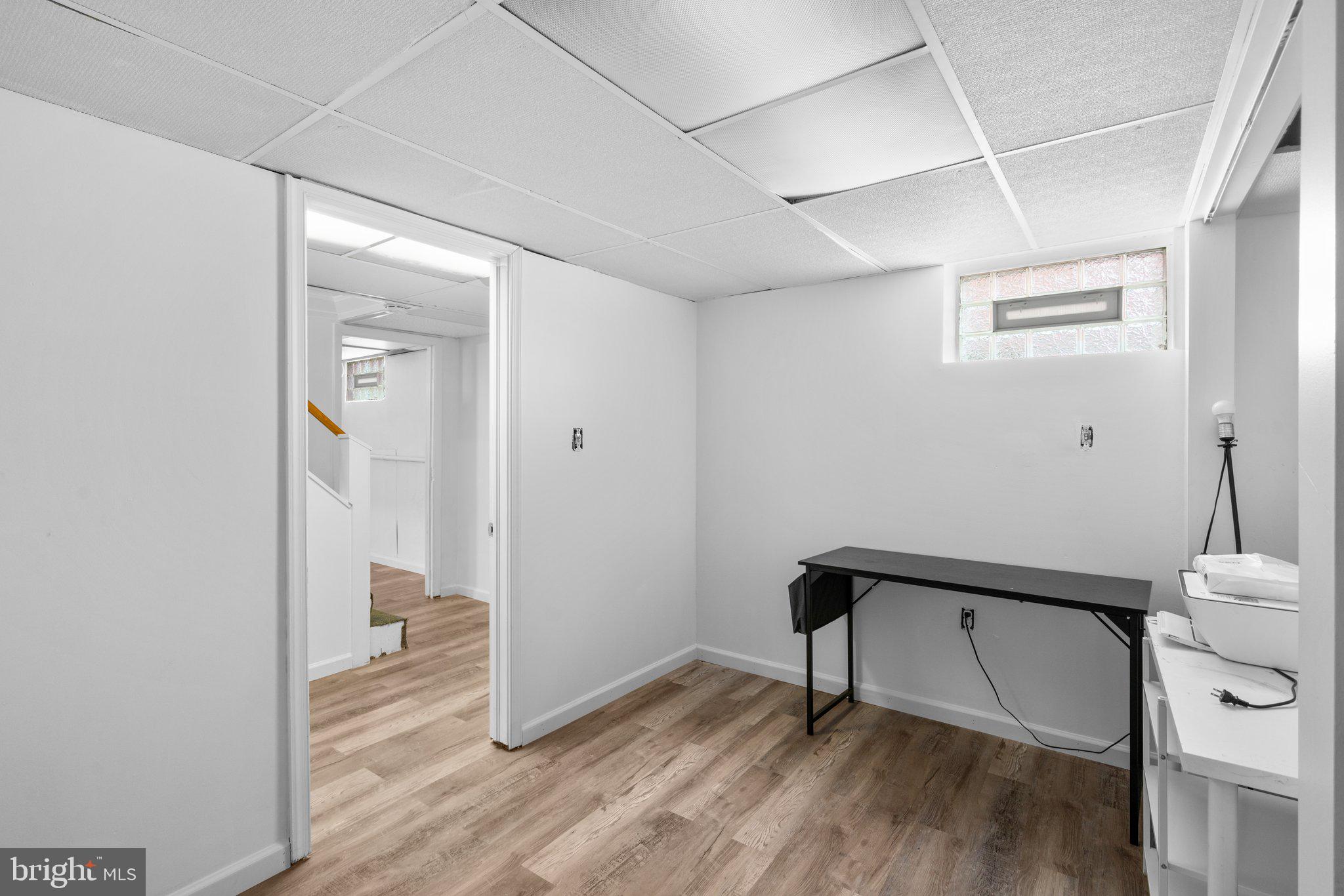 PARKVILLE HEIGHTS - Residential