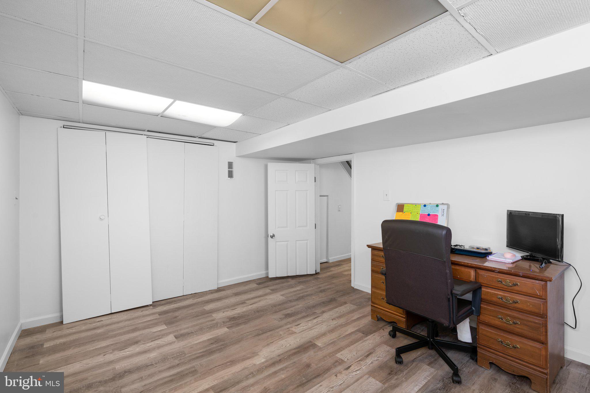 PARKVILLE HEIGHTS - Residential