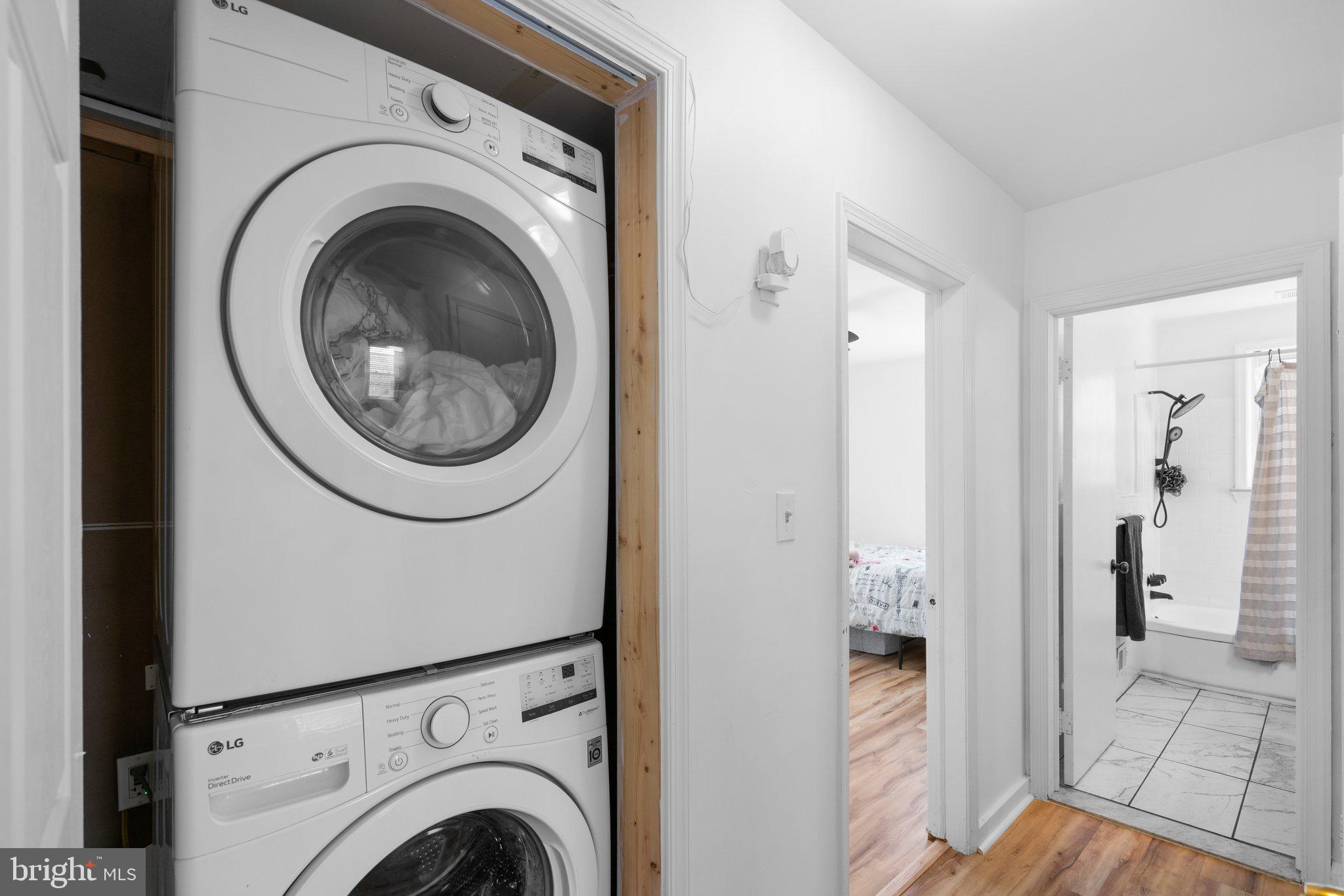 PARKVILLE HEIGHTS - Residential