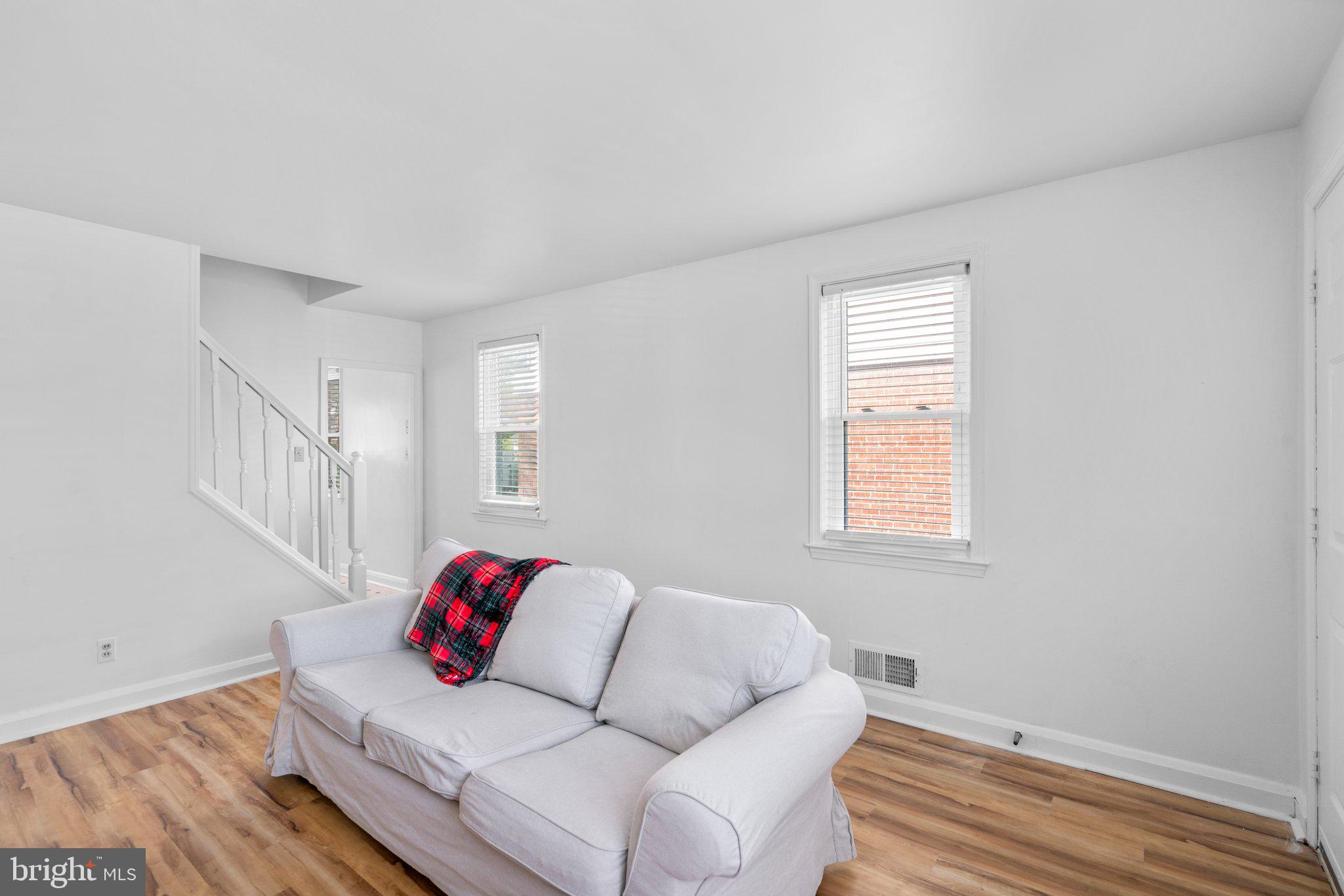 PARKVILLE HEIGHTS - Residential