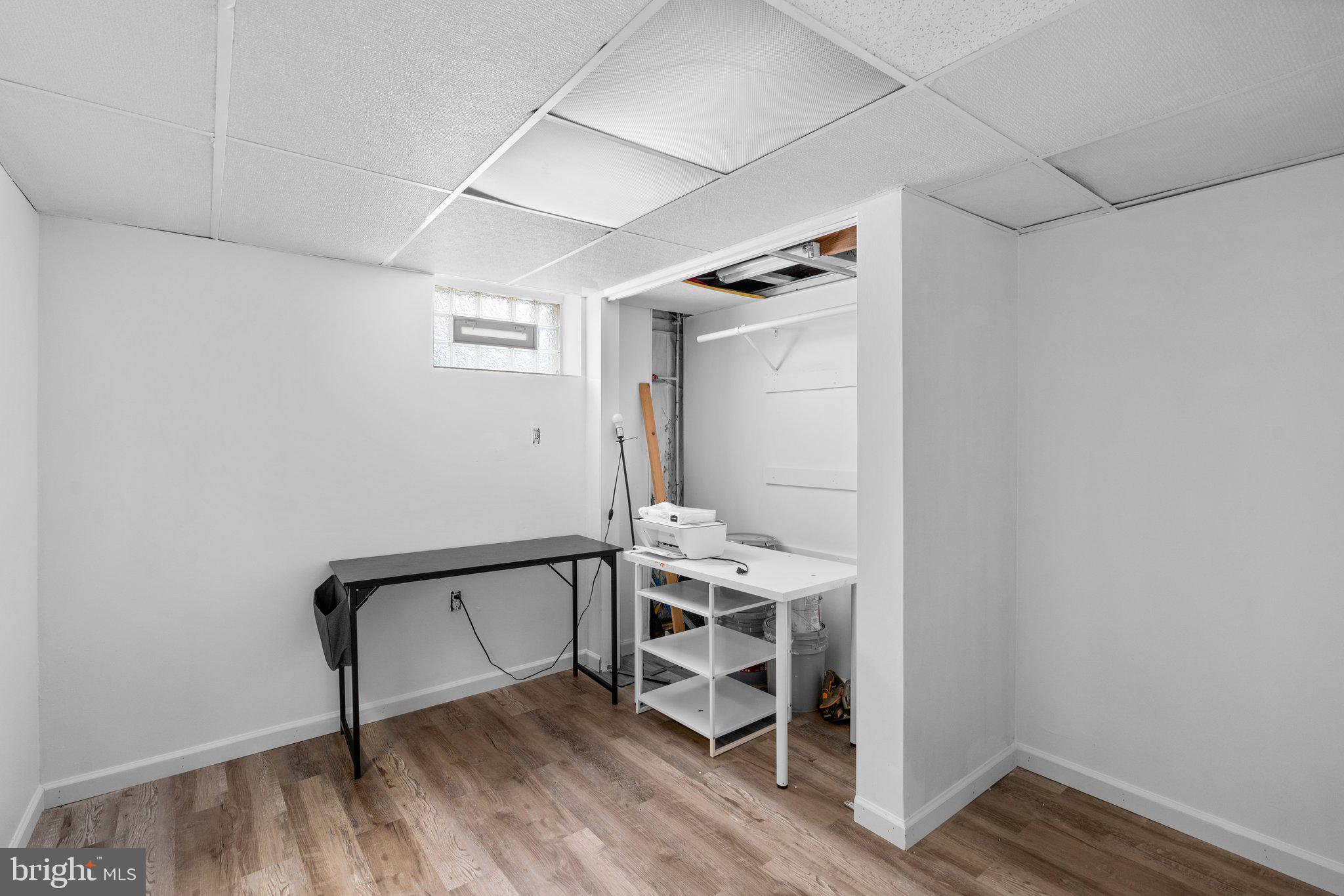 PARKVILLE HEIGHTS - Residential