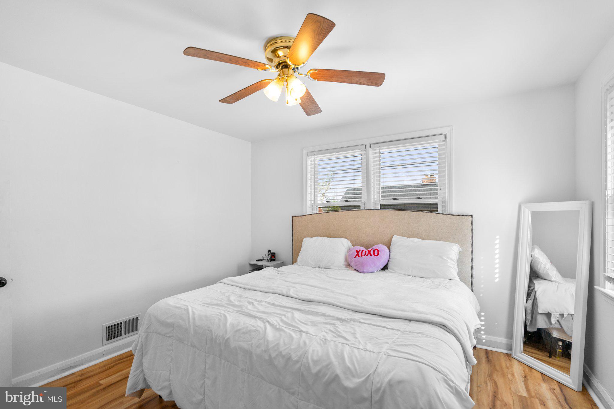 PARKVILLE HEIGHTS - Residential