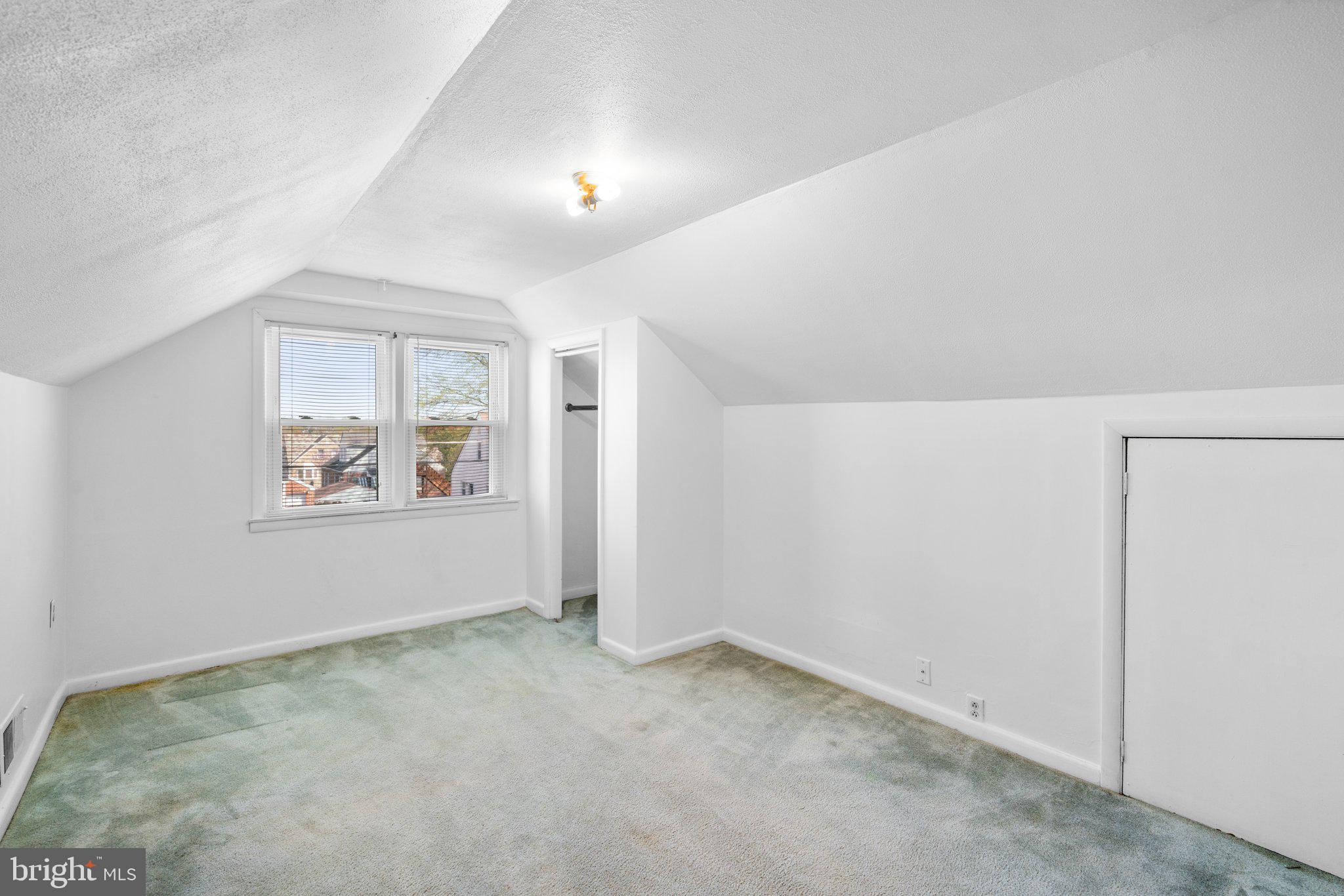 PARKVILLE HEIGHTS - Residential