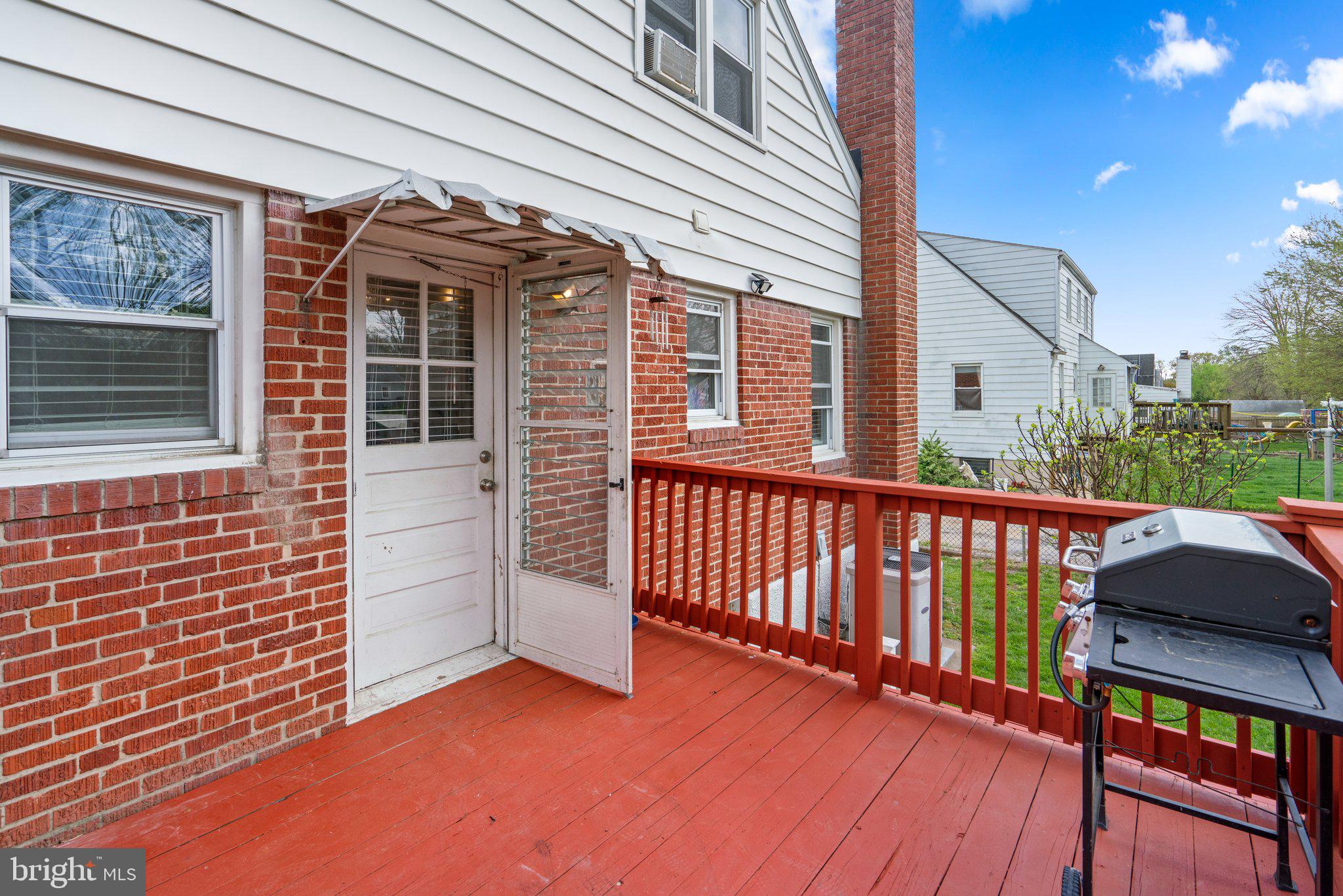 PARKVILLE HEIGHTS - Residential