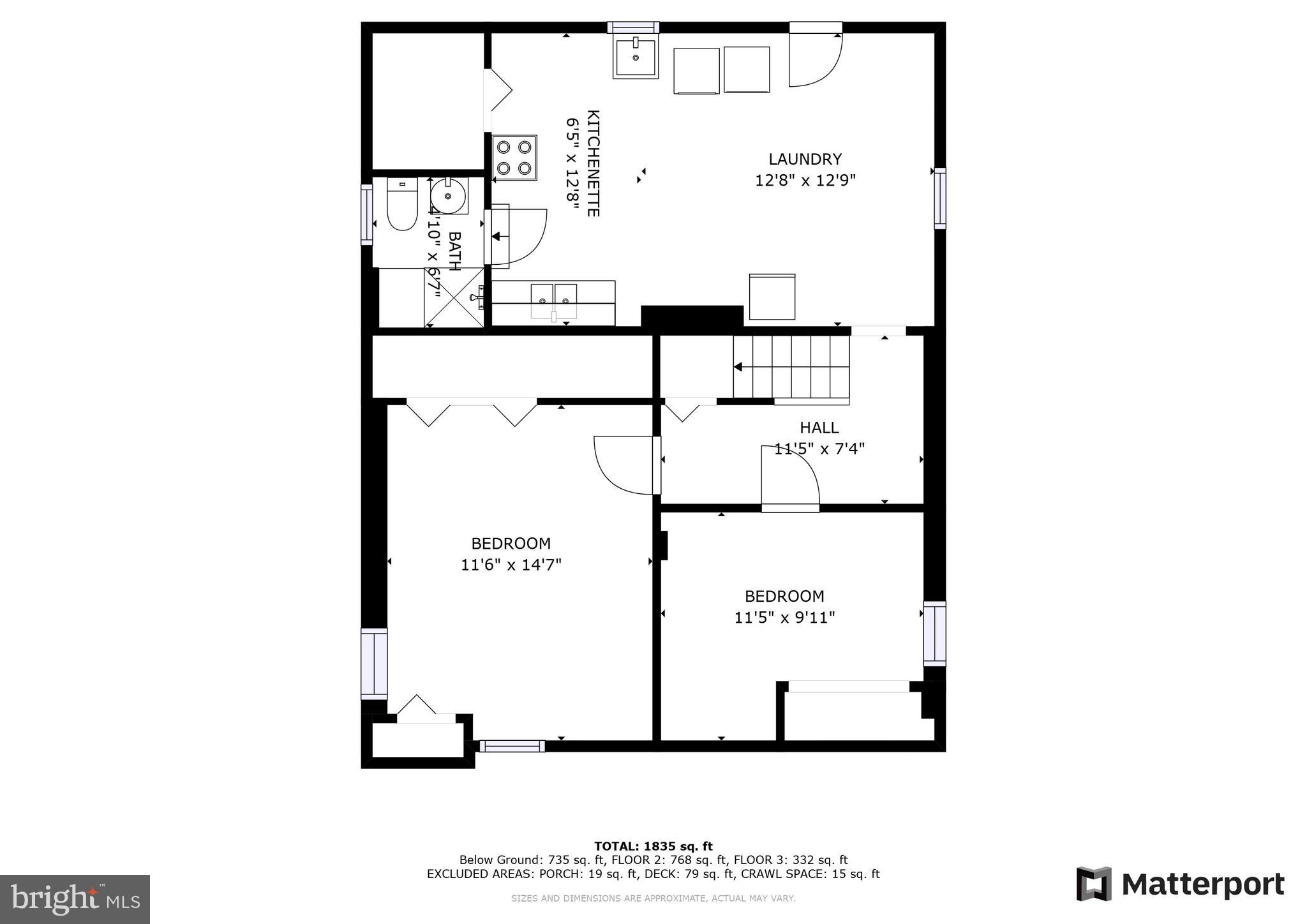 PARKVILLE HEIGHTS - Residential