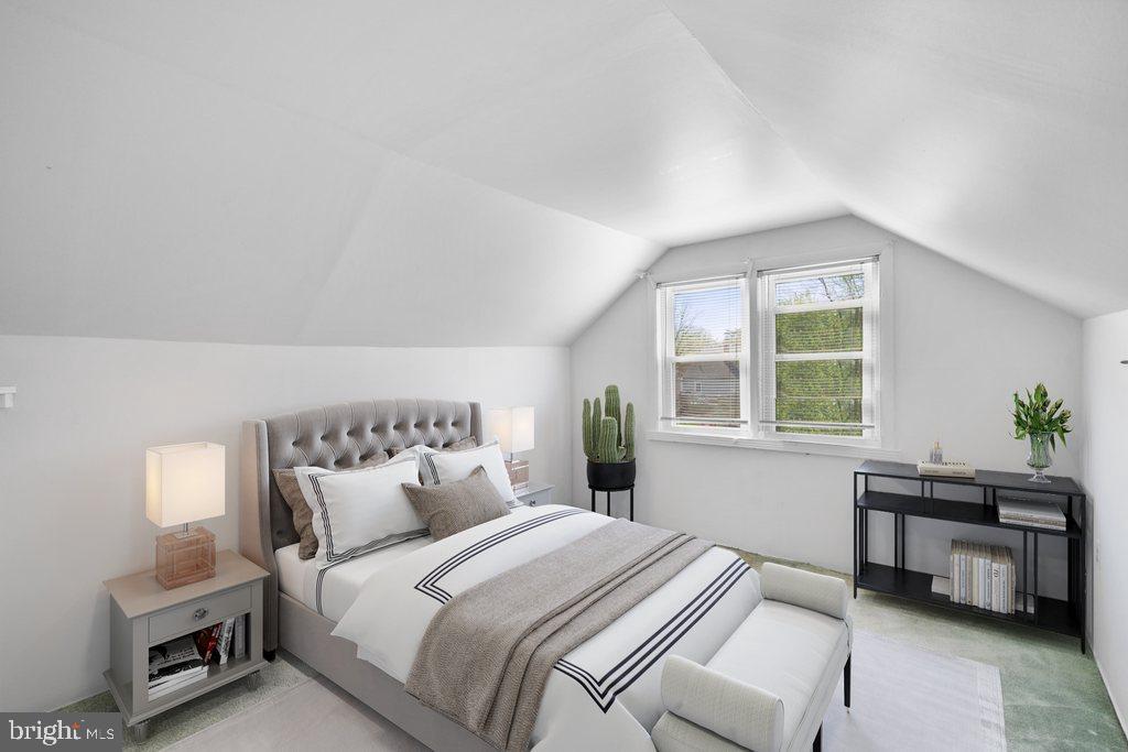 PARKVILLE HEIGHTS - Residential