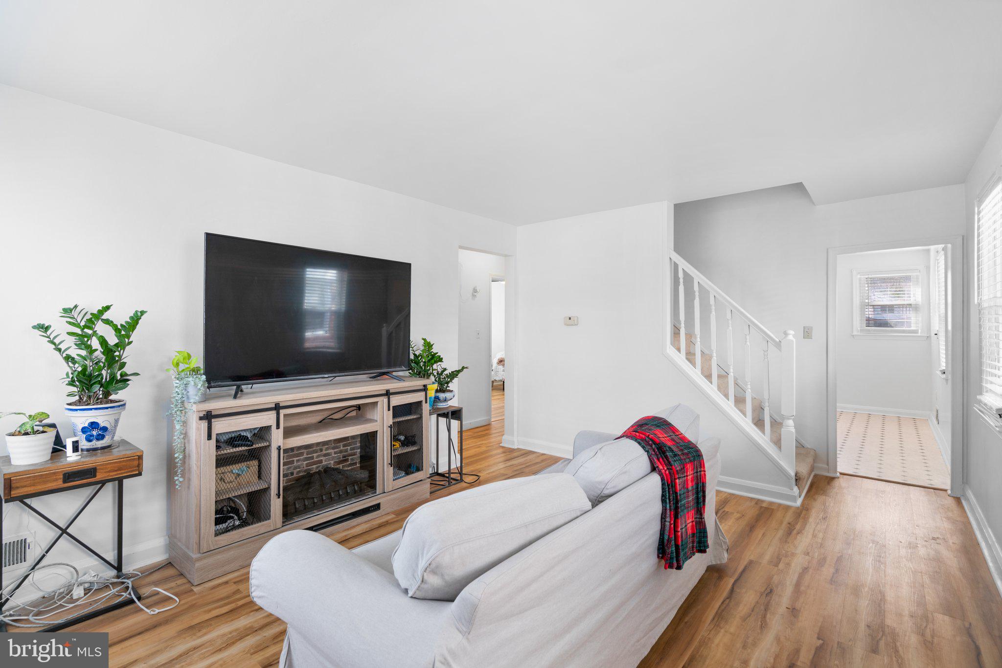 PARKVILLE HEIGHTS - Residential