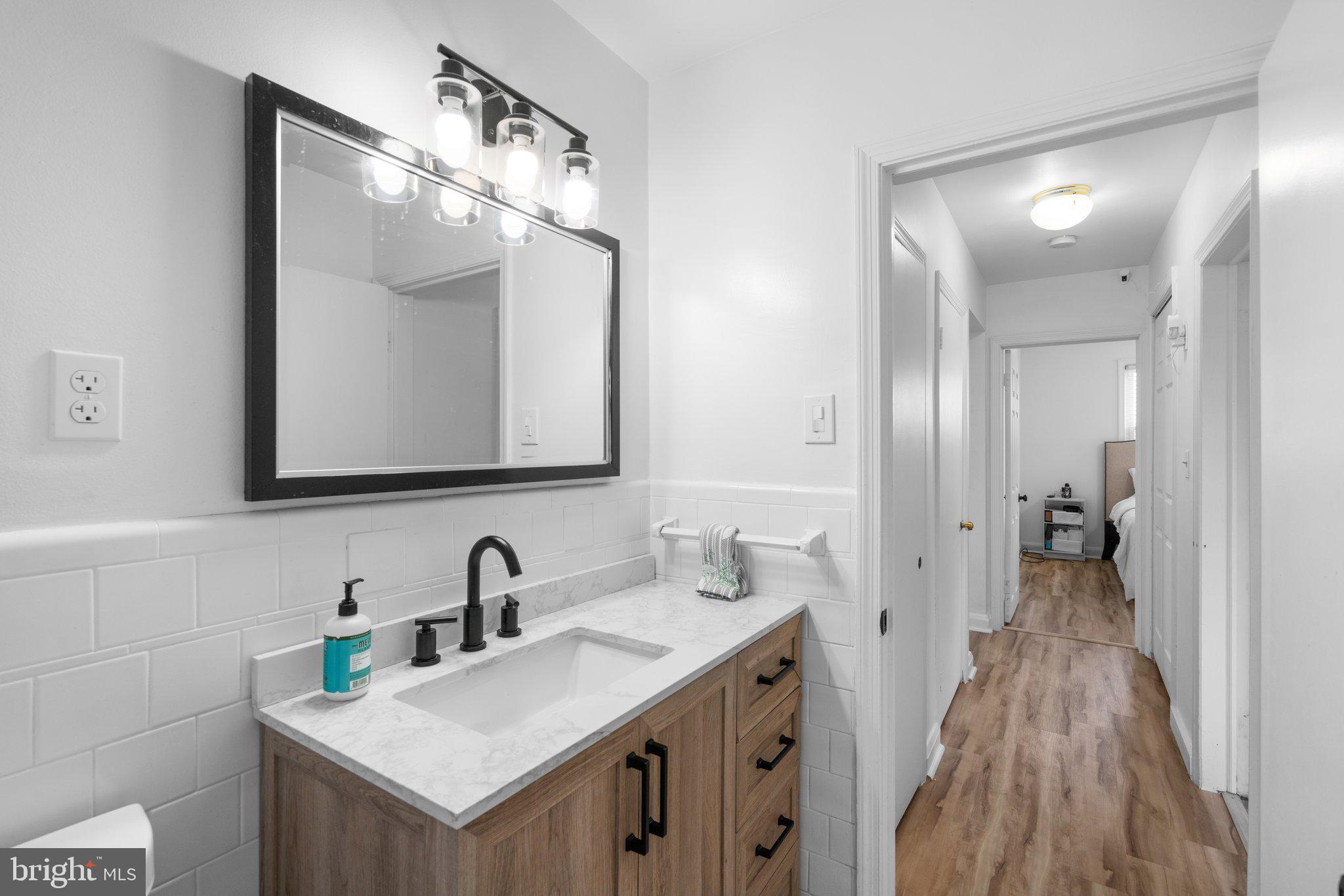 PARKVILLE HEIGHTS - Residential