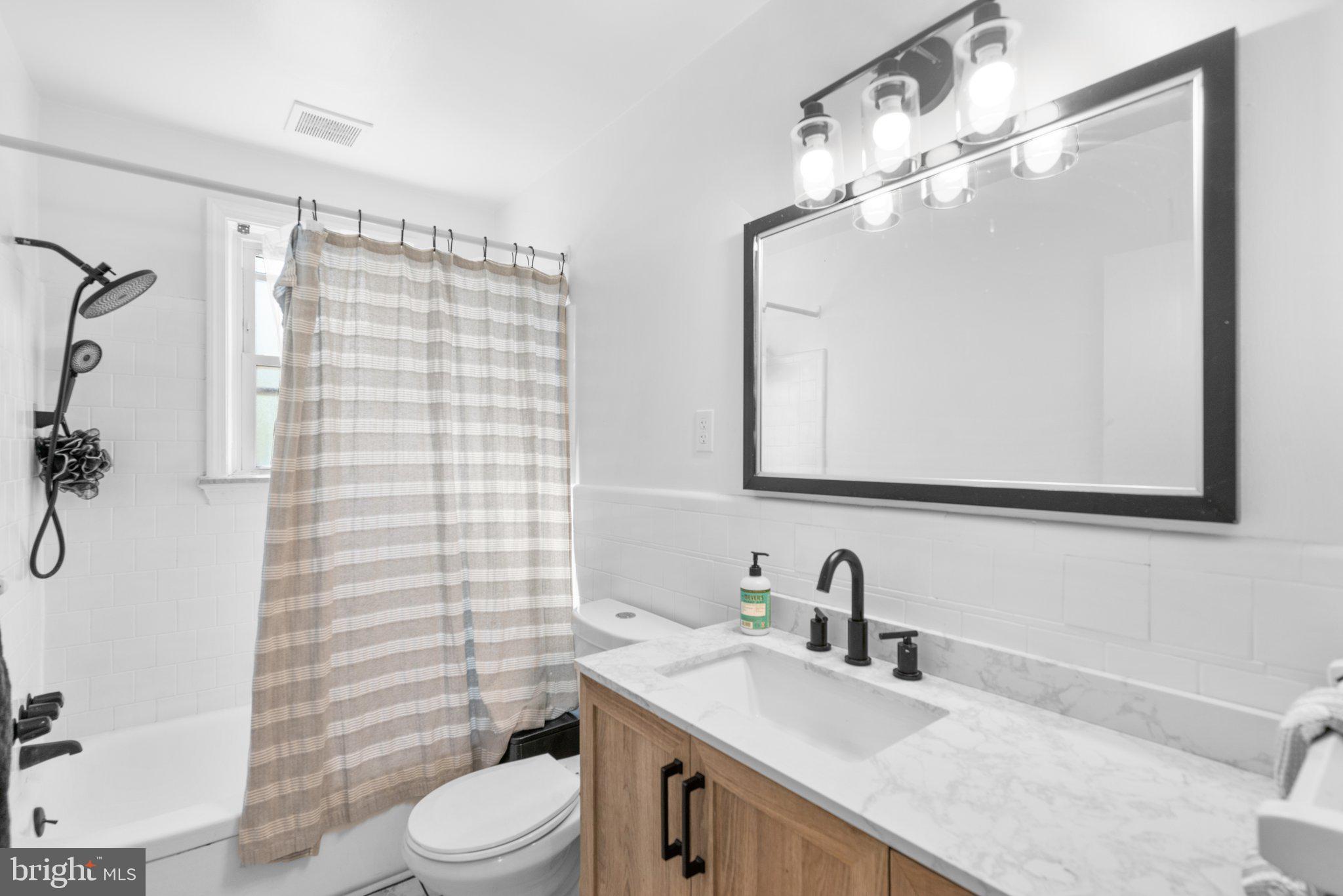 PARKVILLE HEIGHTS - Residential