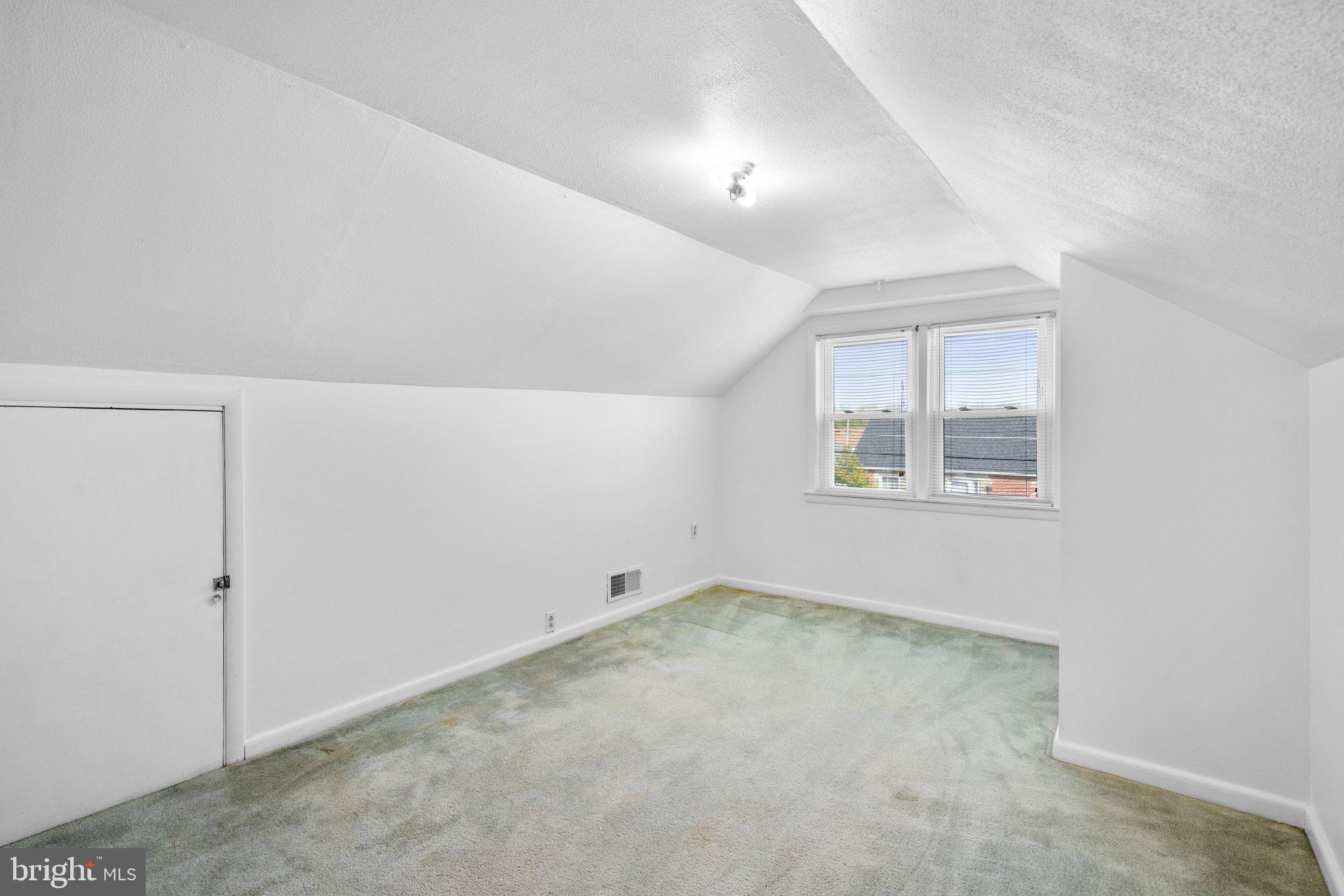 PARKVILLE HEIGHTS - Residential