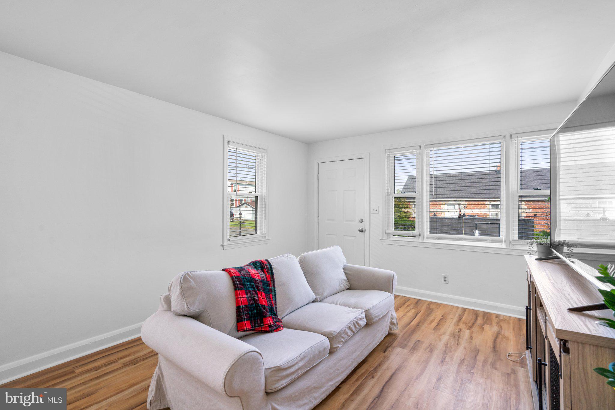 PARKVILLE HEIGHTS - Residential