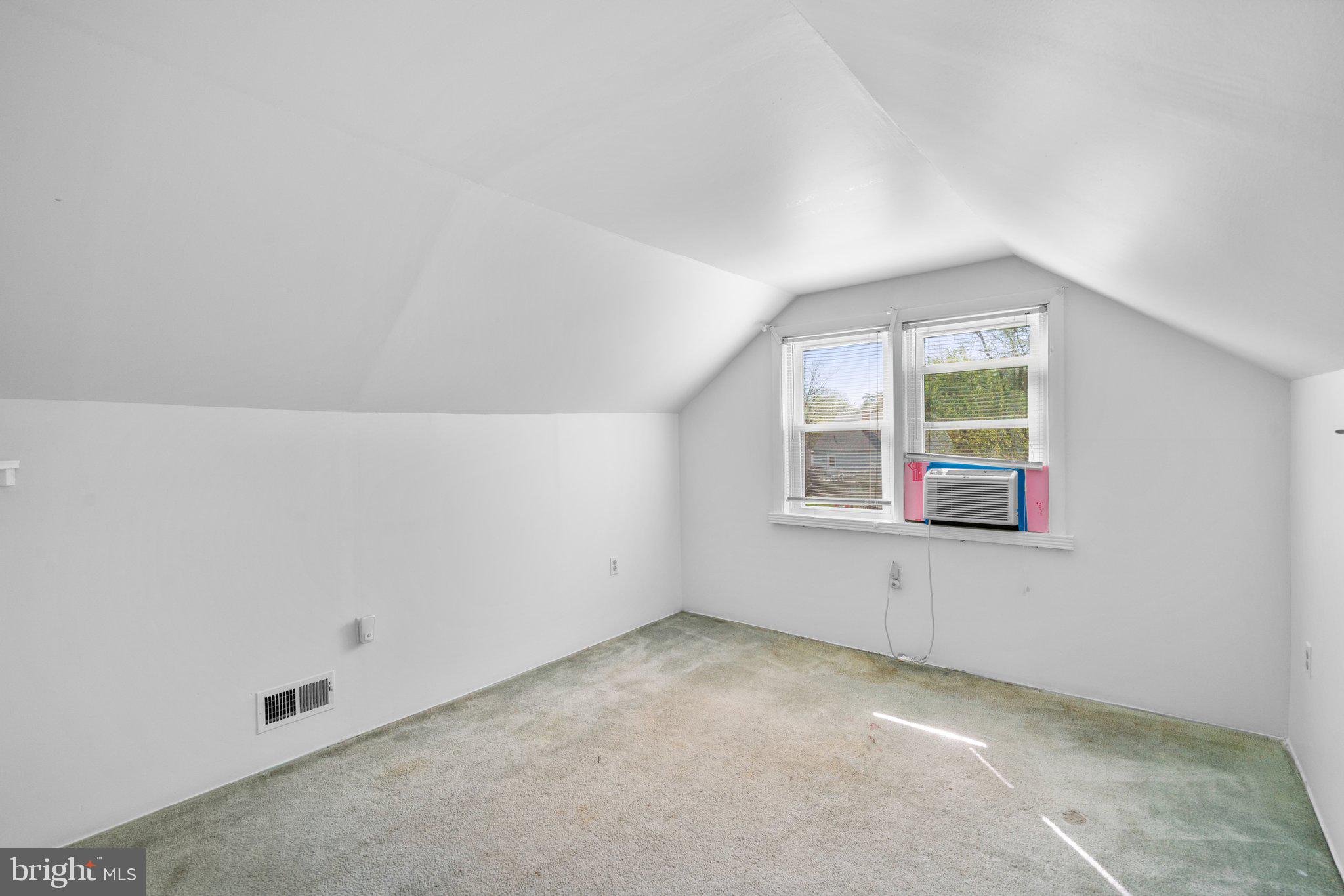 PARKVILLE HEIGHTS - Residential