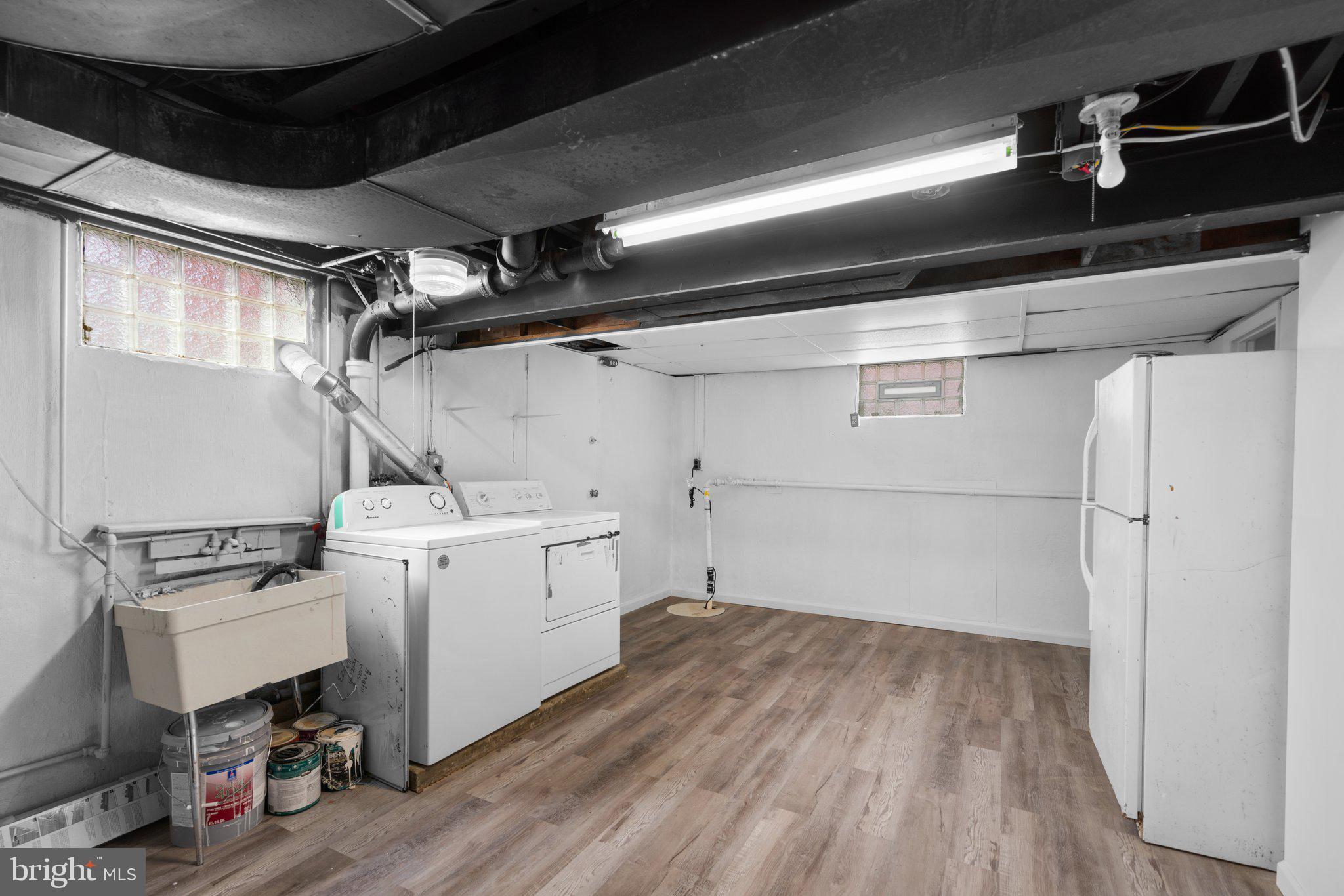 PARKVILLE HEIGHTS - Residential