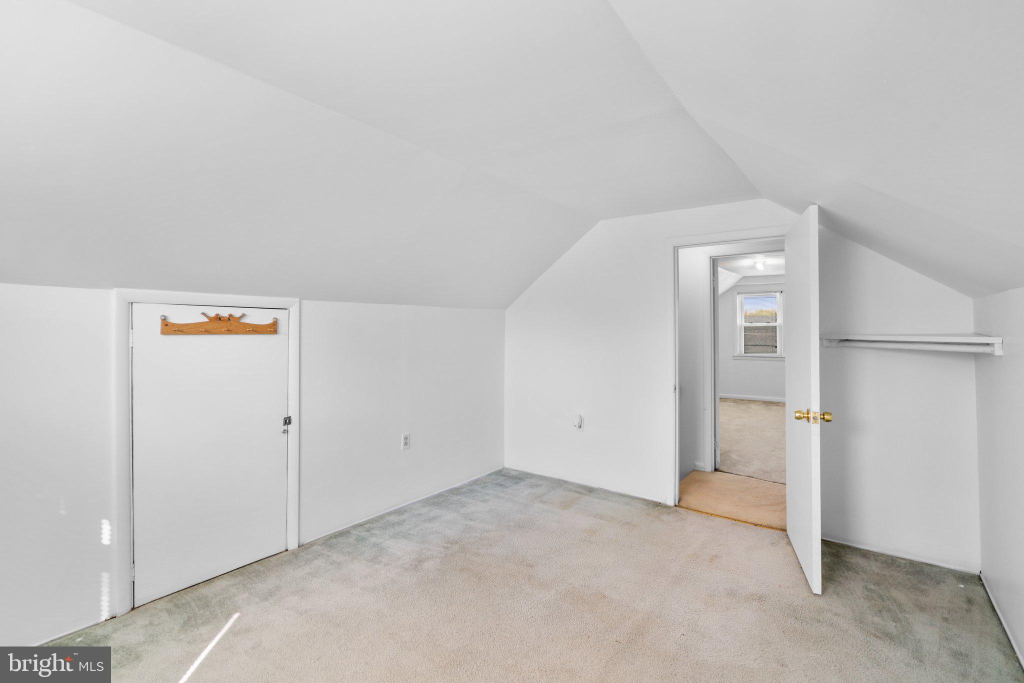 PARKVILLE HEIGHTS - Residential