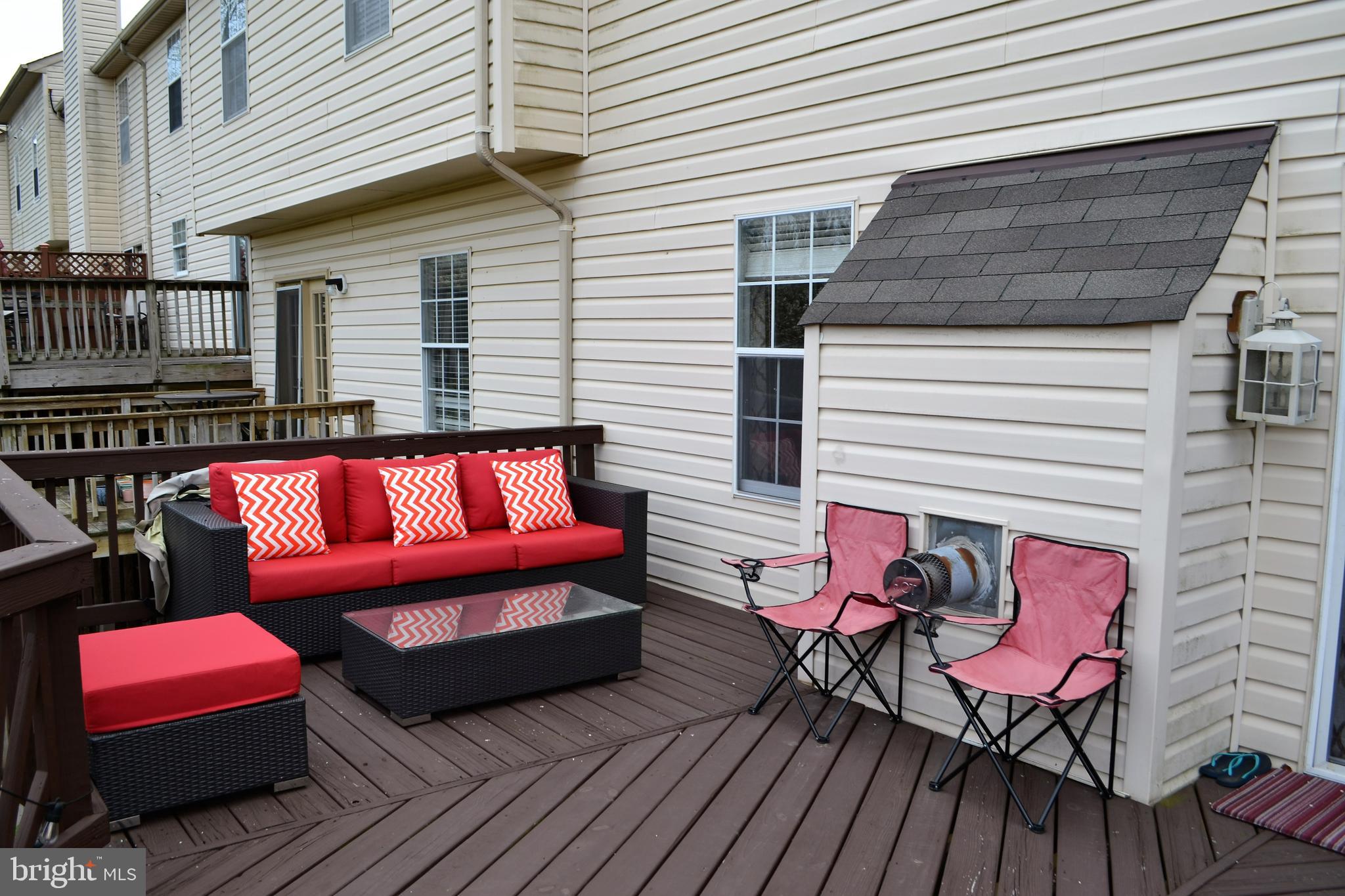 WALDEN - Residential Lease