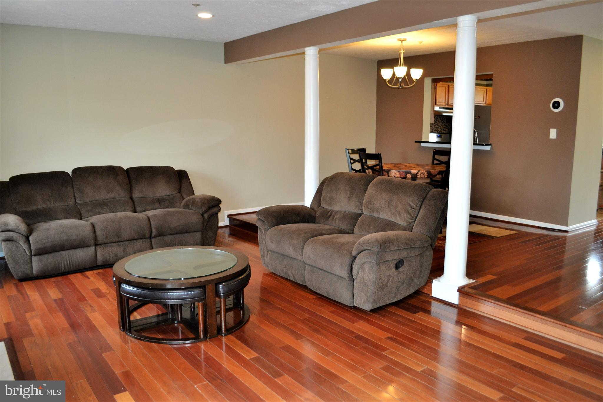 WALDEN - Residential Lease