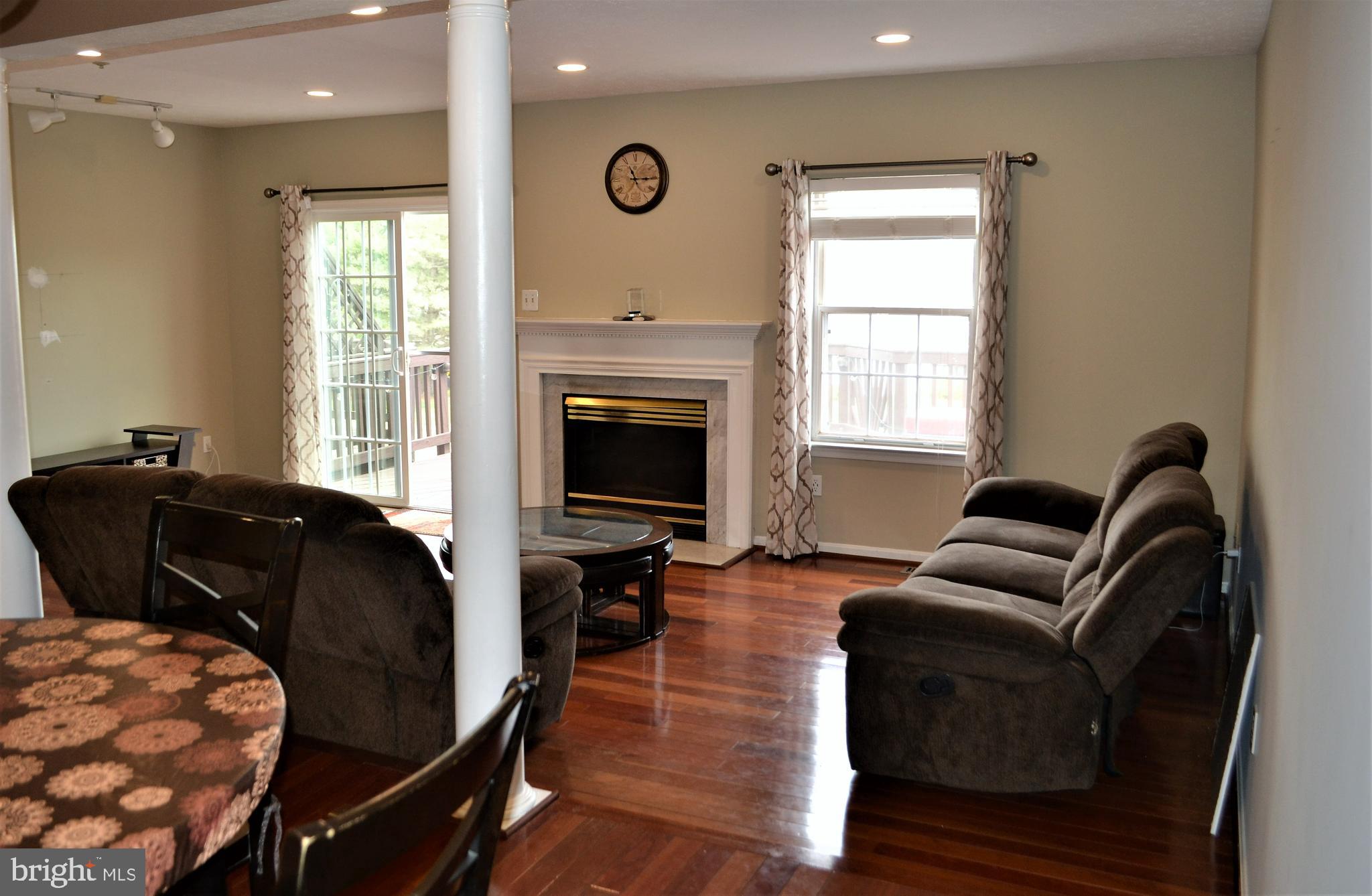 WALDEN - Residential Lease