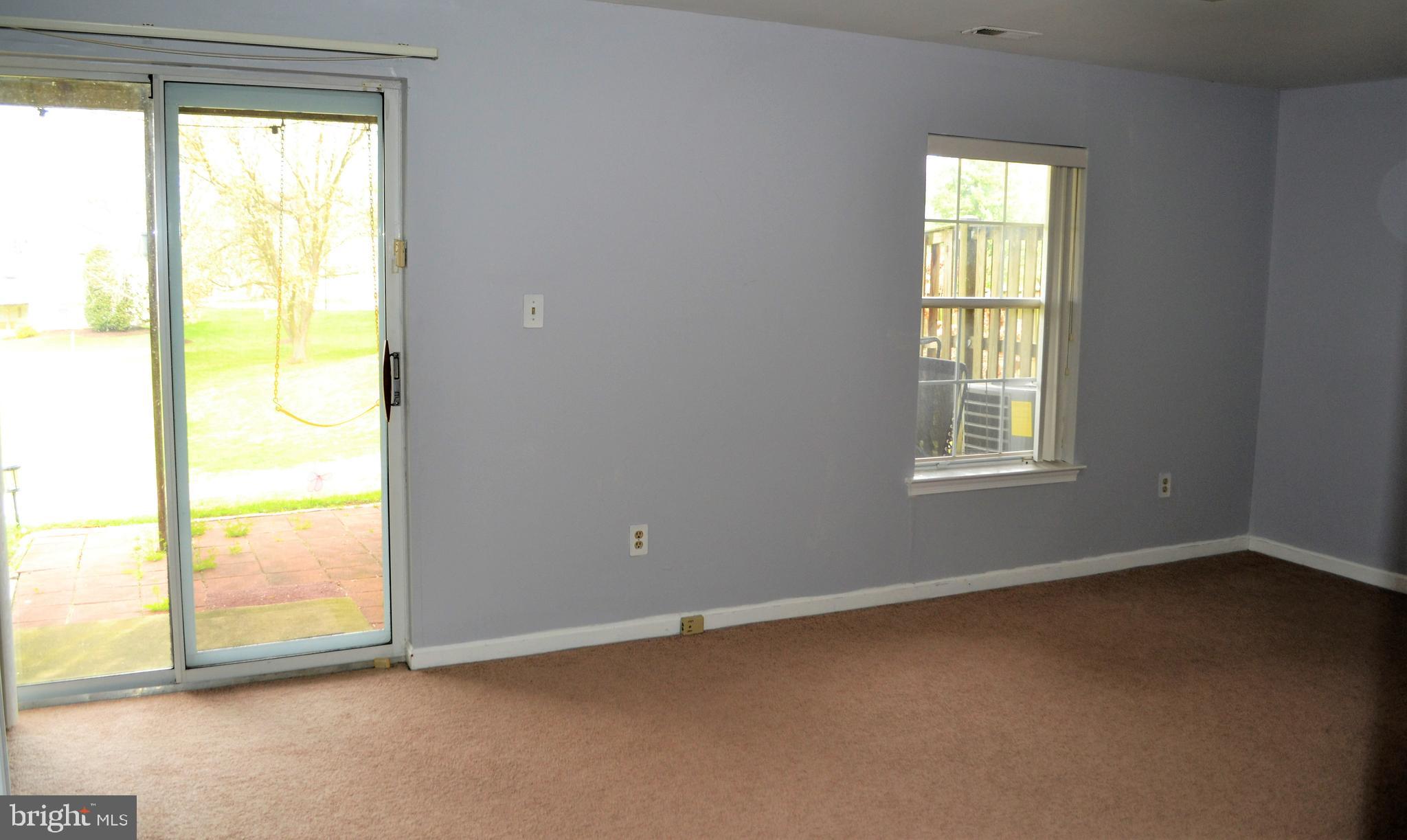 WALDEN - Residential Lease