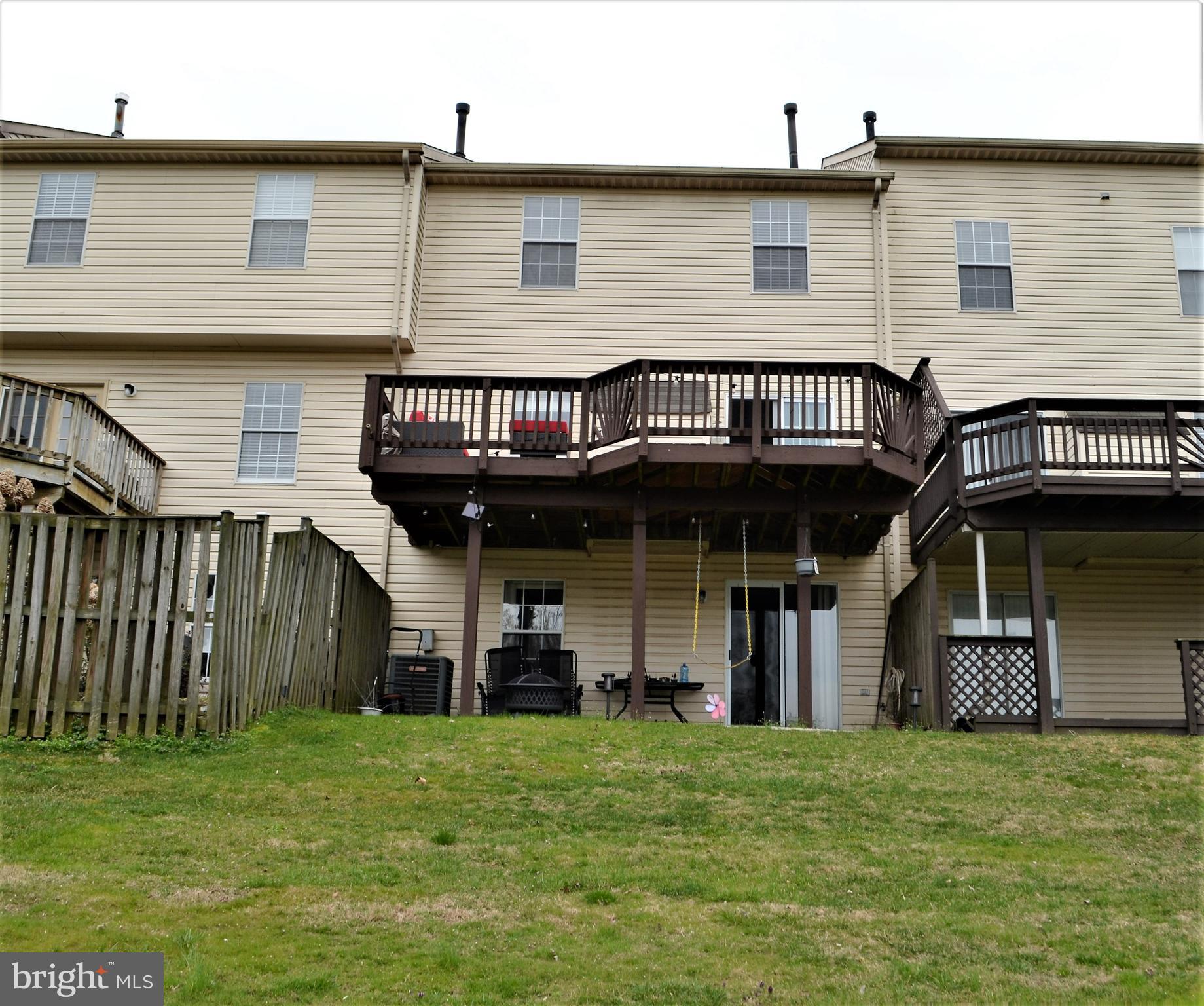 WALDEN - Residential Lease