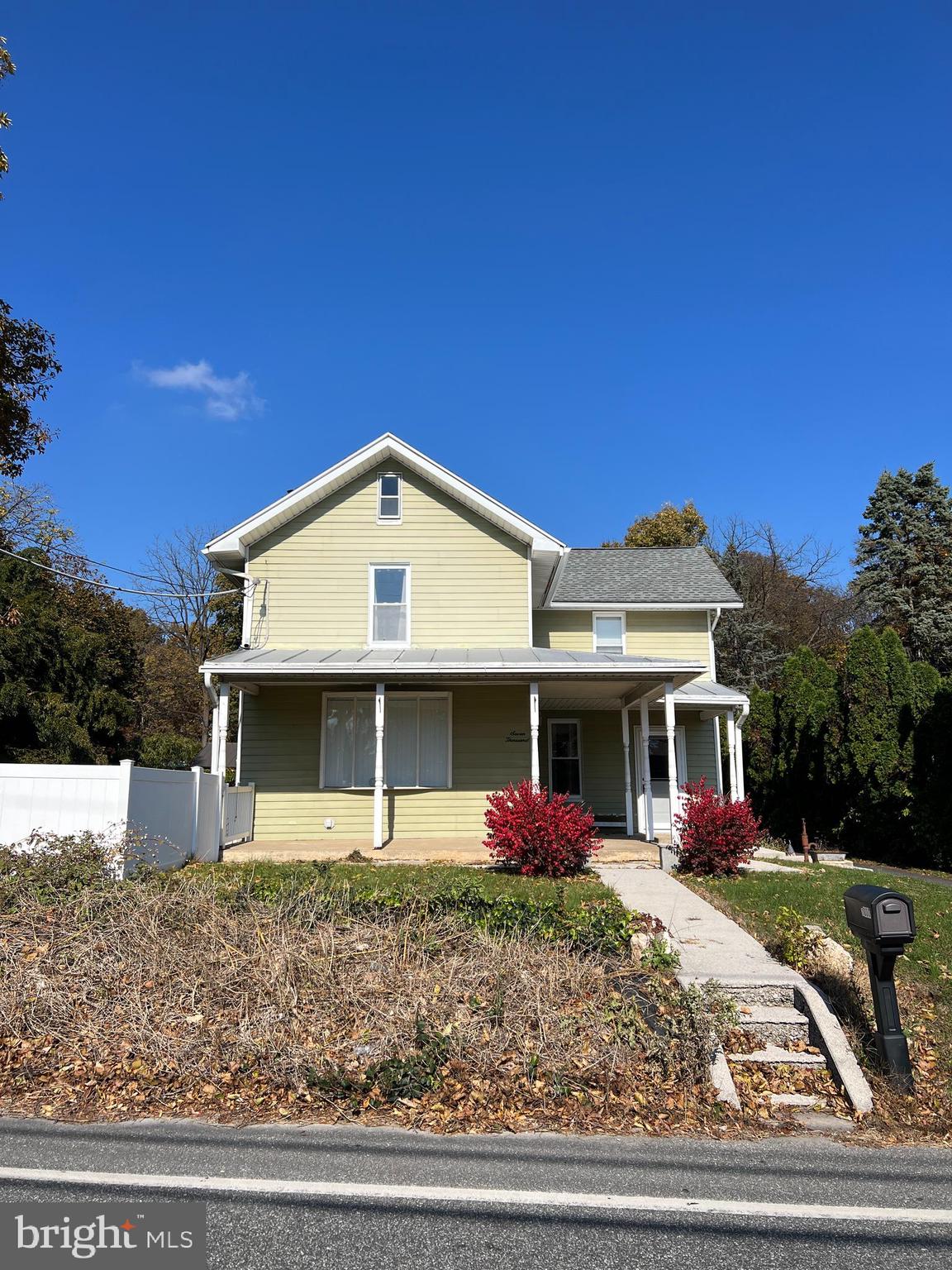 7000 CHAMBERS HILL ROAD