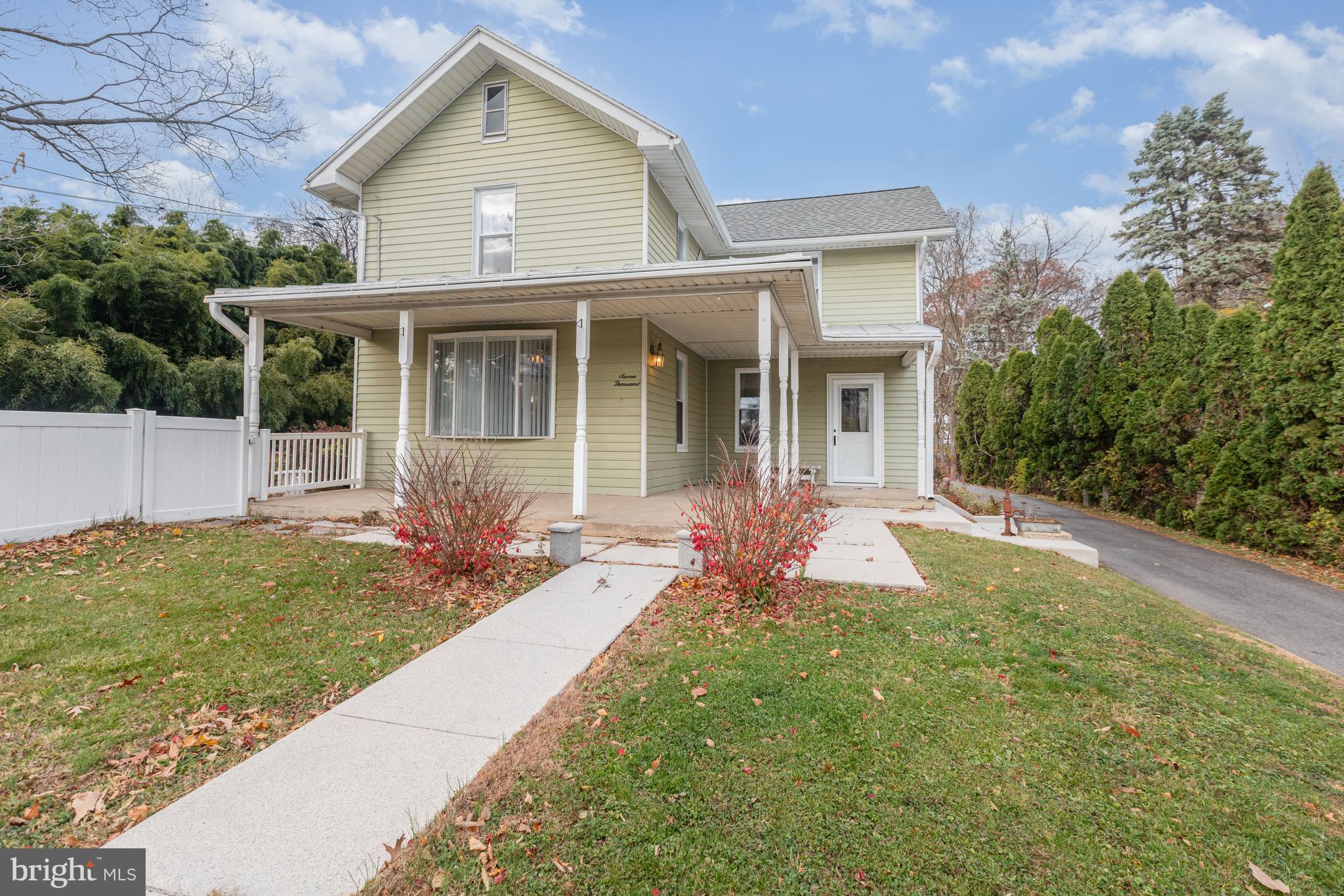 7000 CHAMBERS HILL ROAD